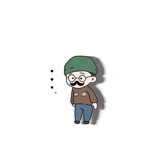 ダムおじさん