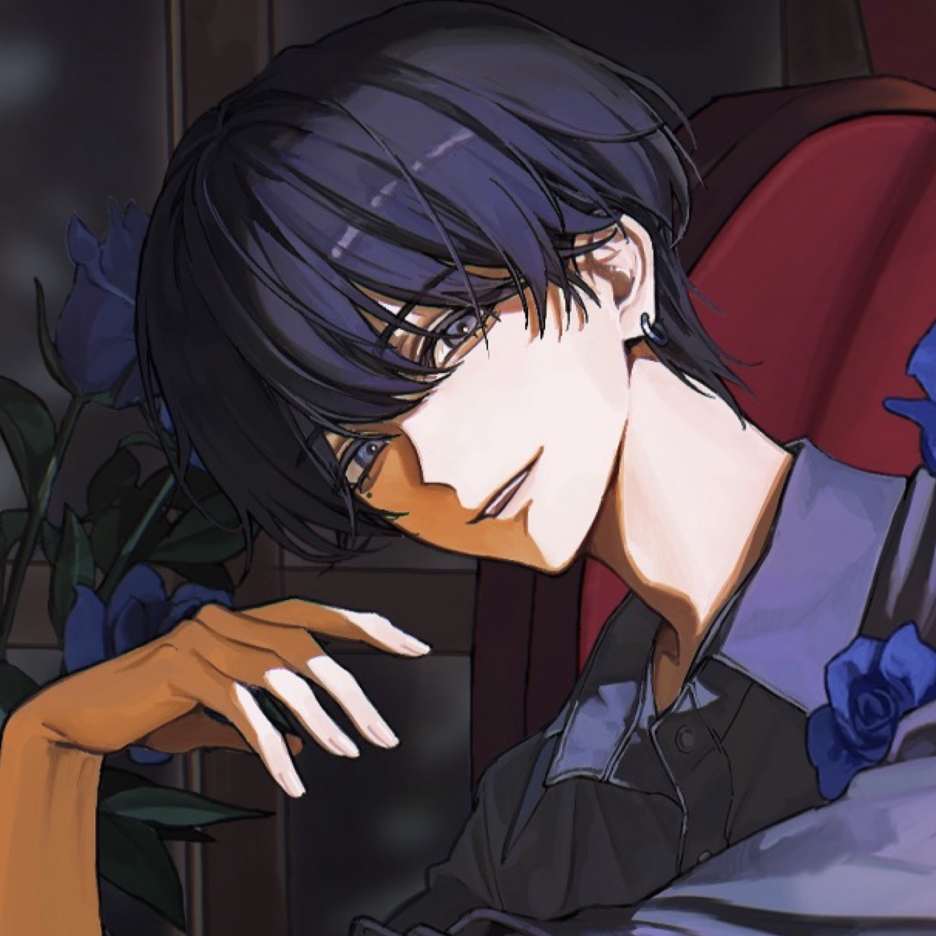 ♖. 水澄 夏 @ラーメン屋🔇