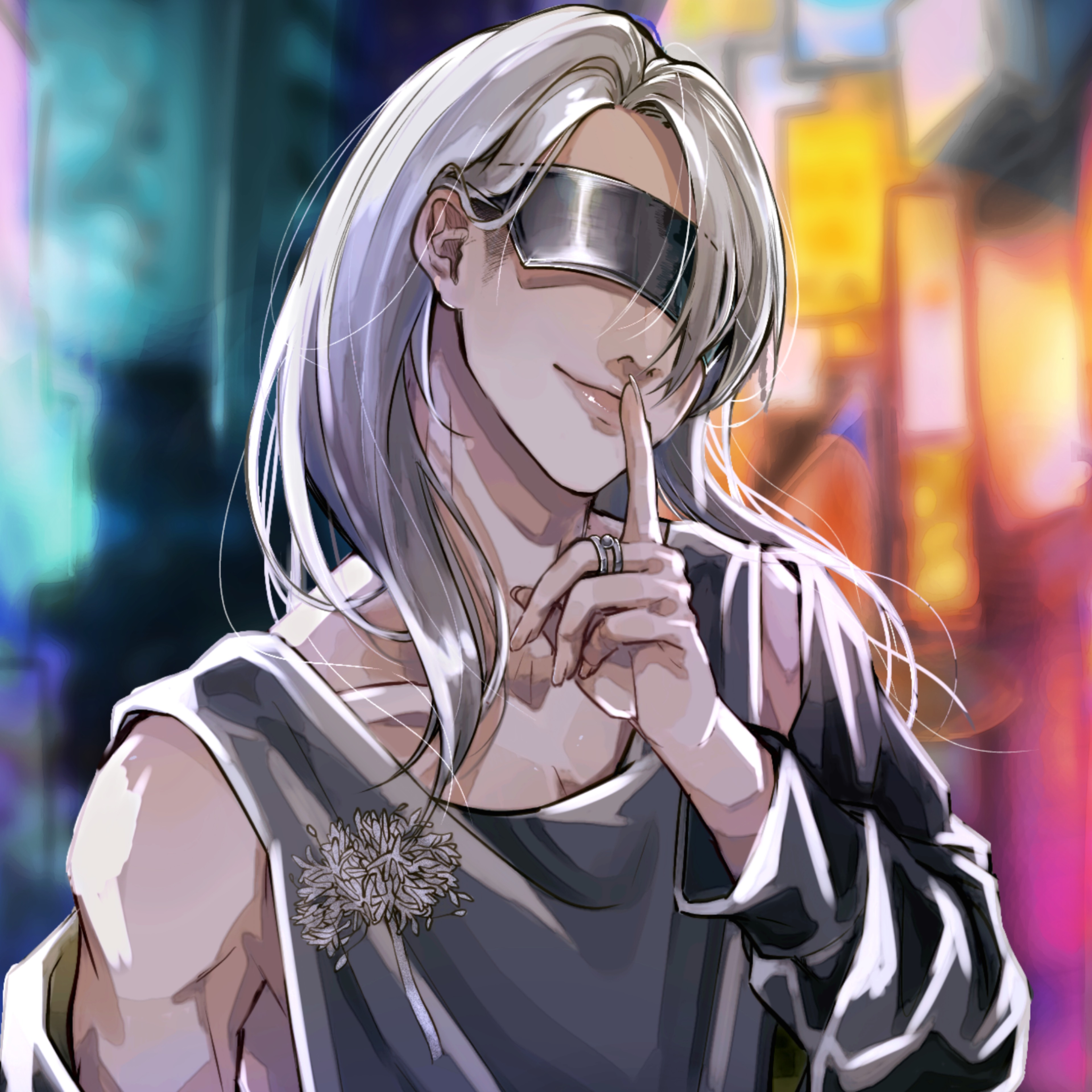 ᴡᴀʟᴋᴇʀ «wiss -ｳｨｽﾞ-»