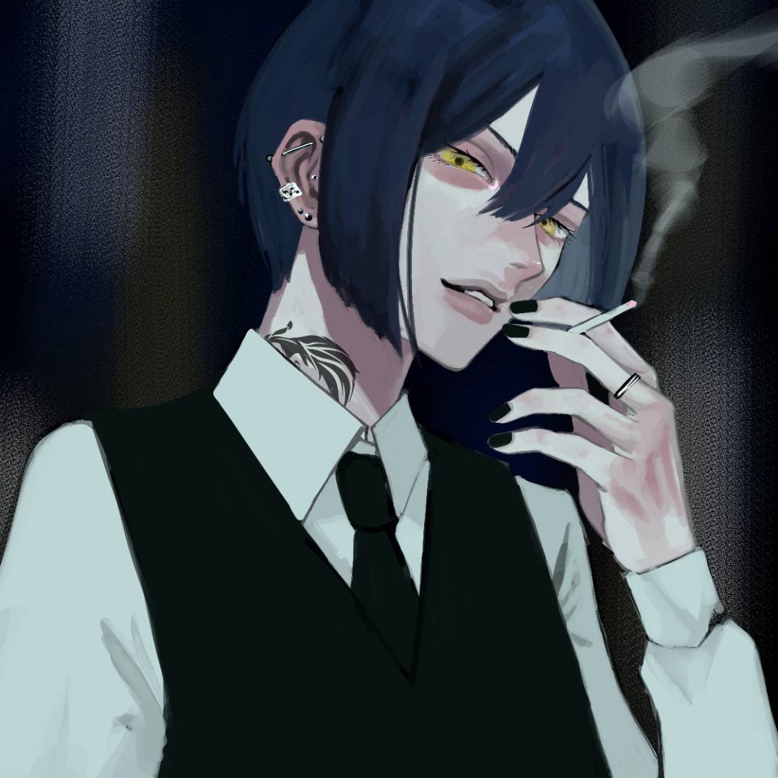 ♯燈