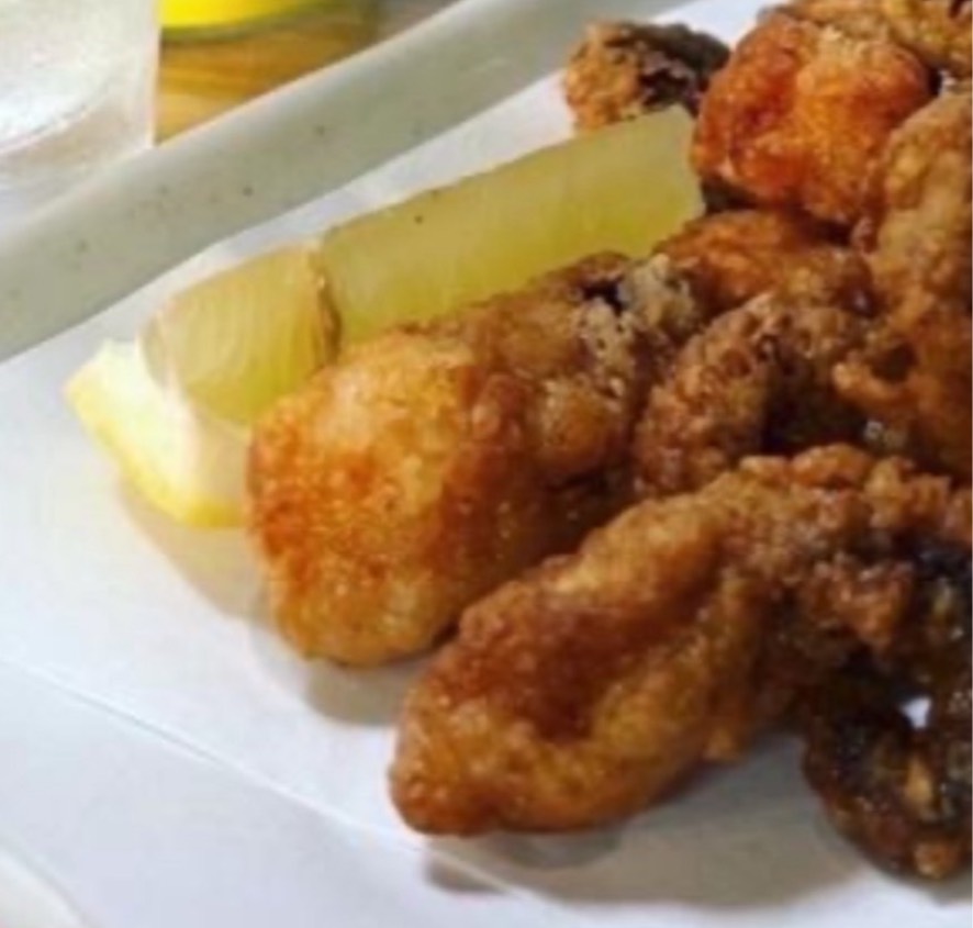 ばくばく@ぽんぽこふぉ〜く