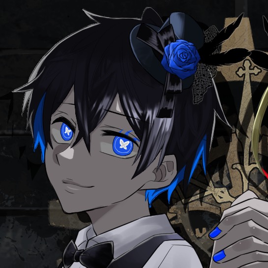 🐾໊ギンさん レクイエムCAST🆙