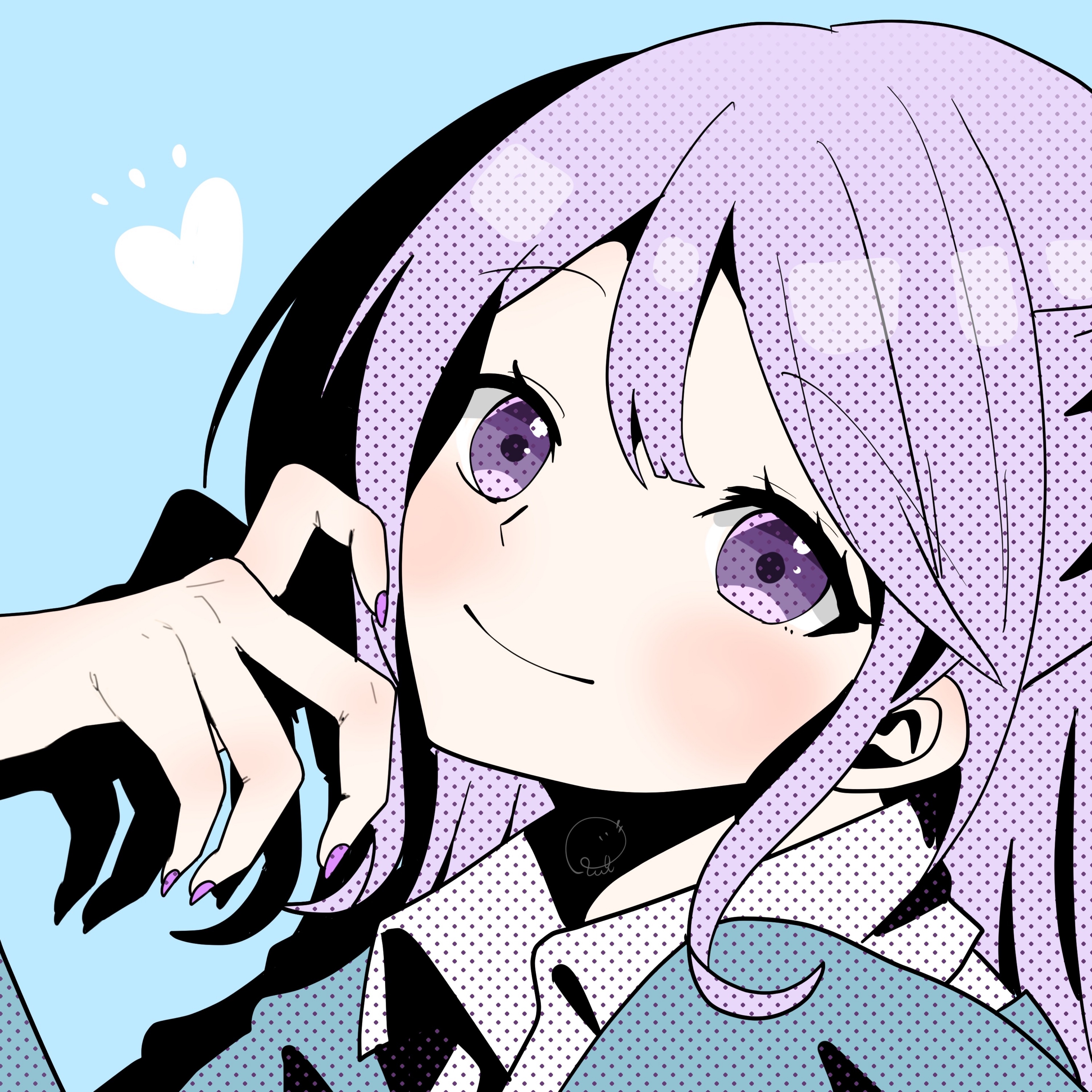 運命のひとえちゃん