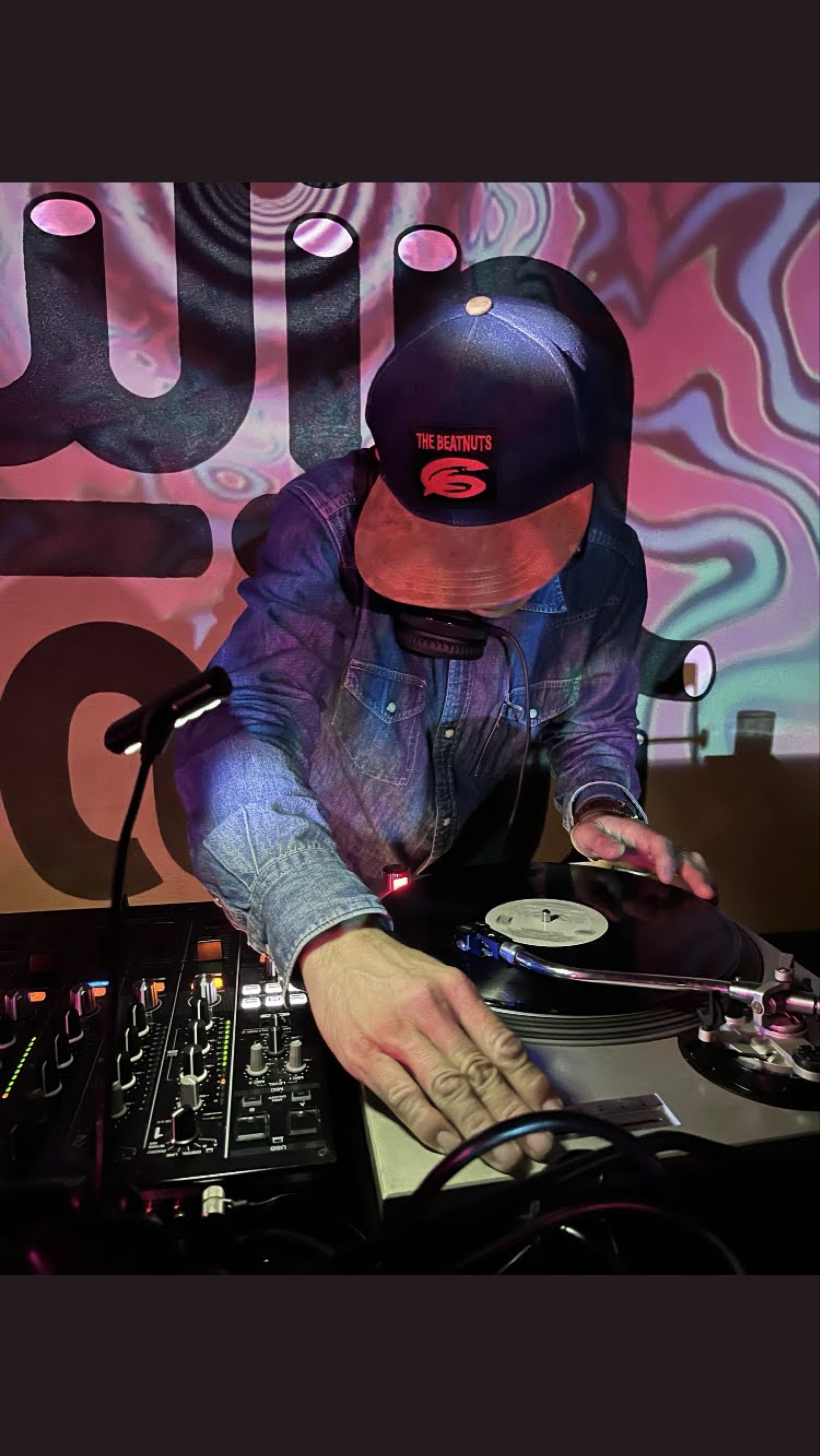 dj裕山(ユーザン)