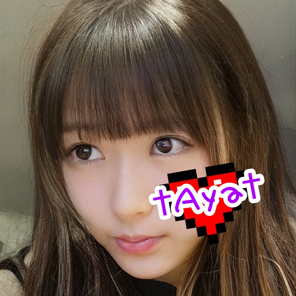 ⑨🔷Aya田中(デザイナー)