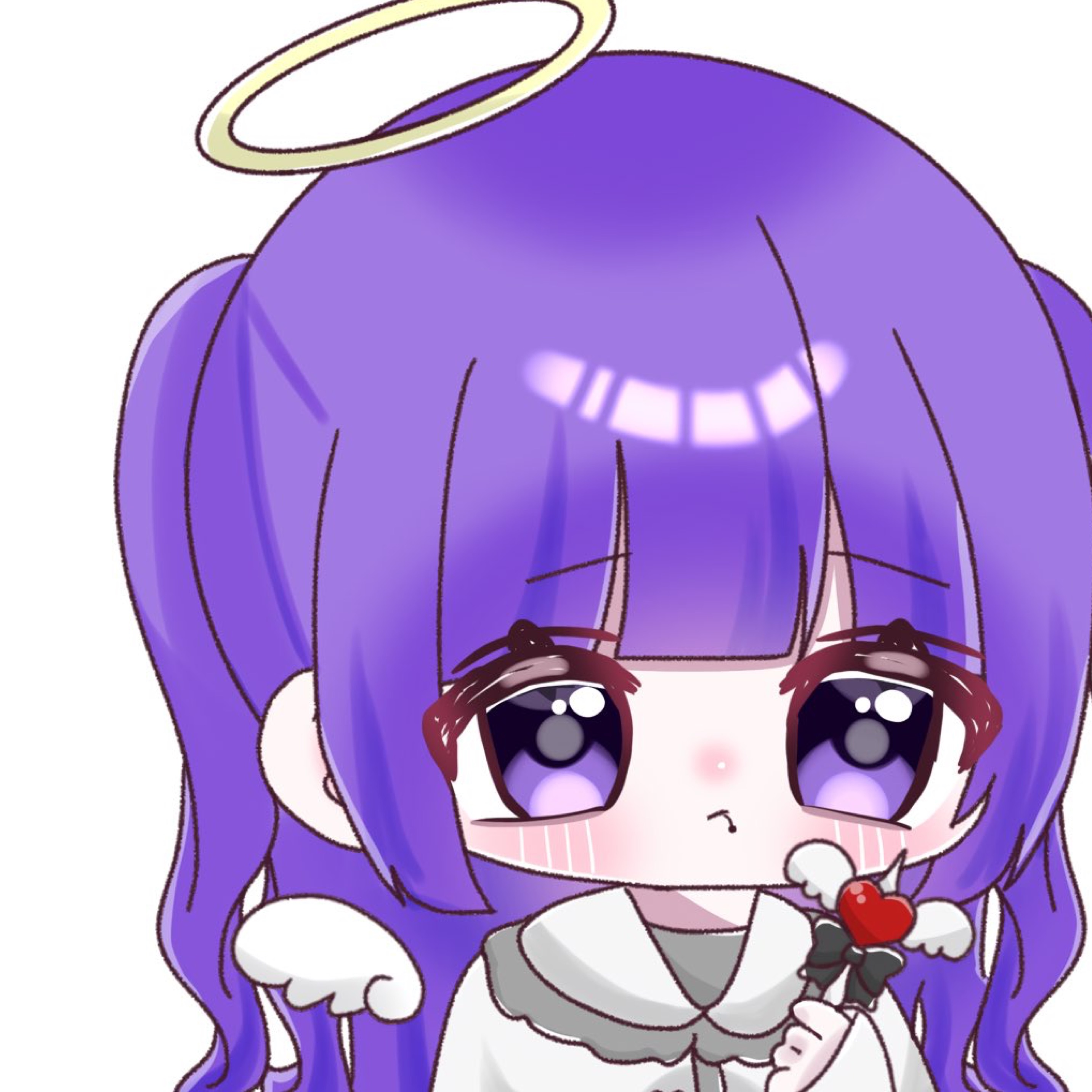 ʚꪆ୧嗏六-シャロ-