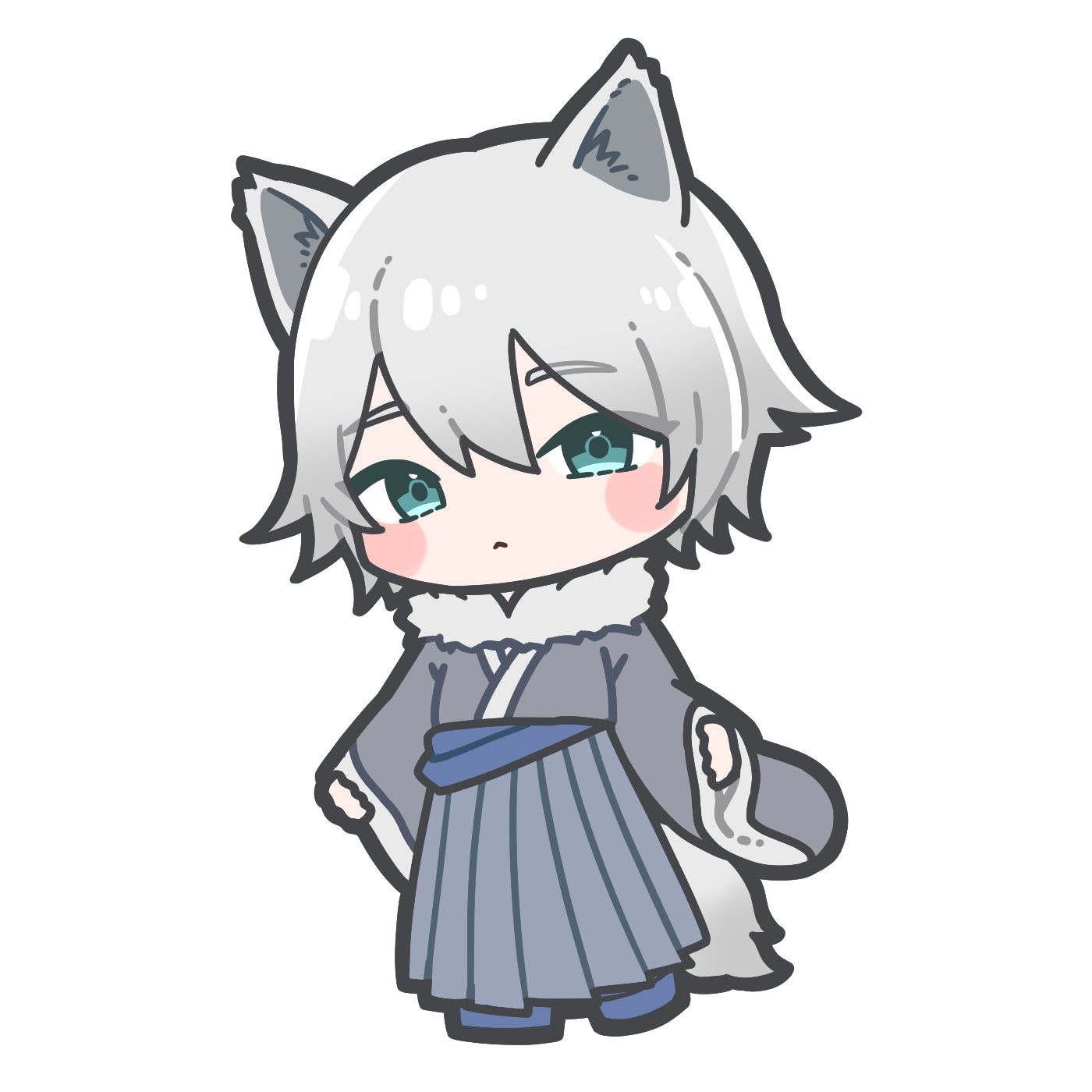 もろK。（水）☪︎❅ *.u Ⅲᴷ