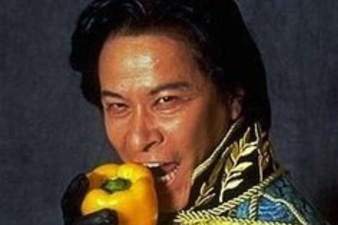 ラム 