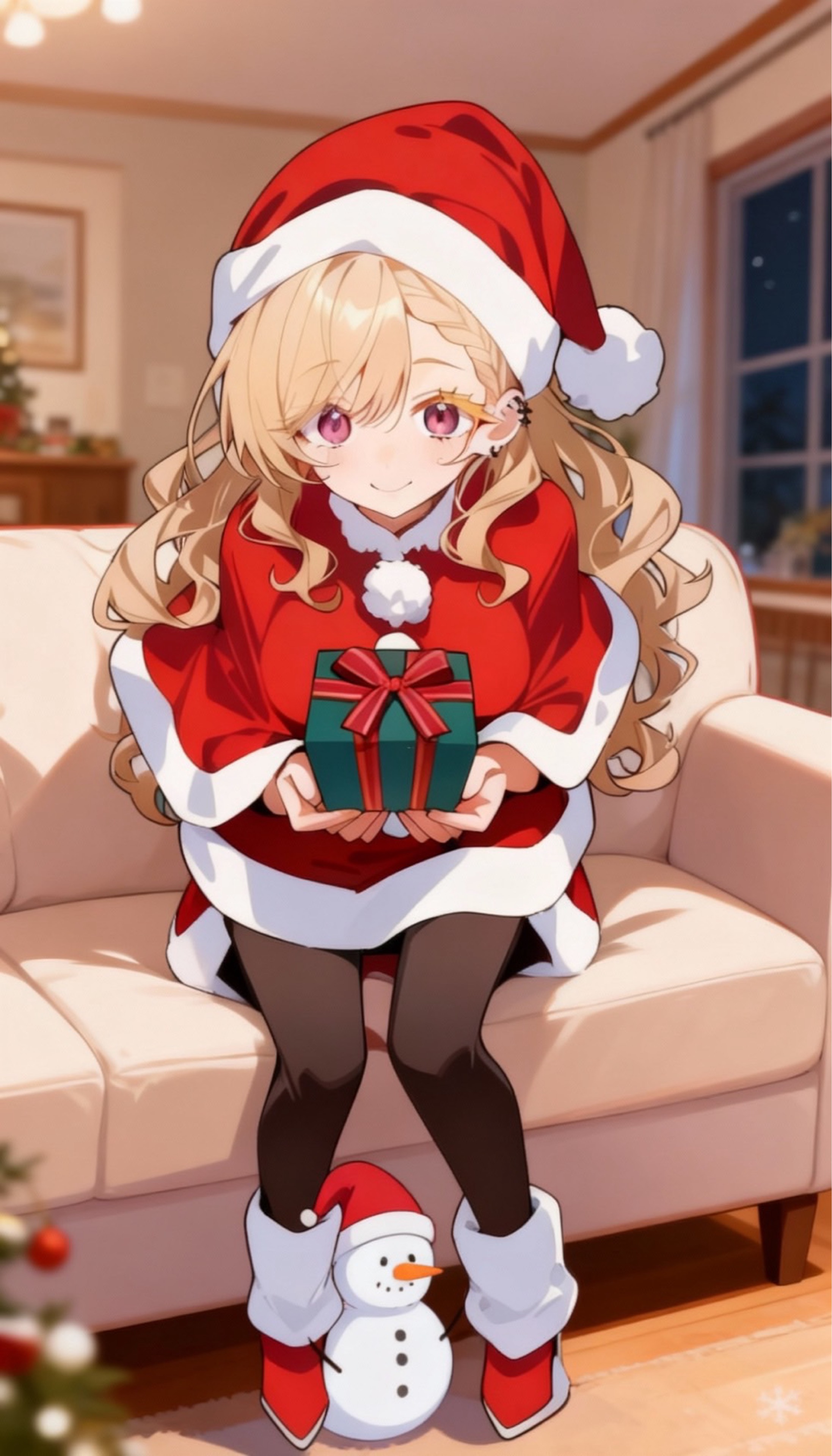 ゆき≠ⁿ（那由多）