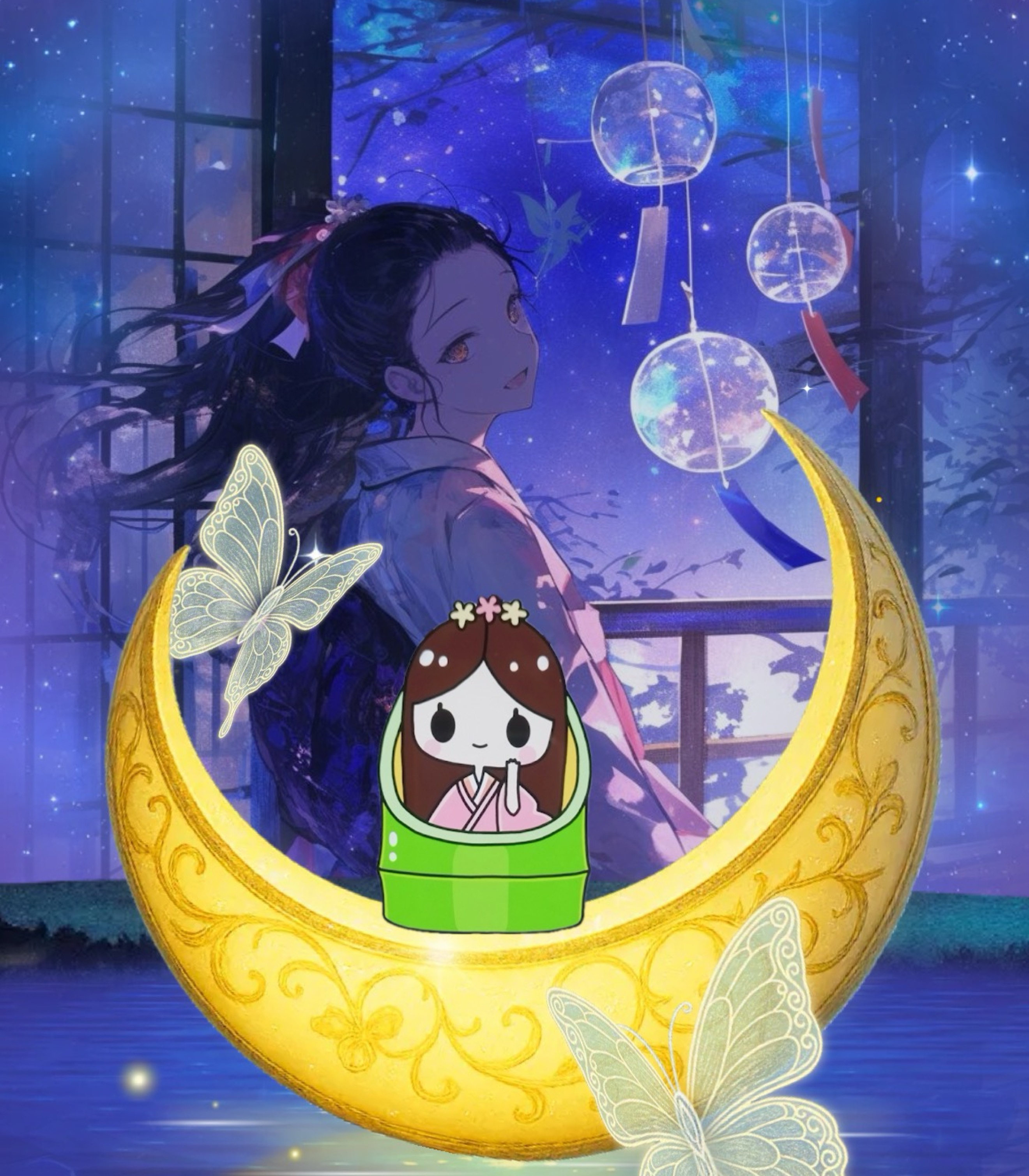 月姫