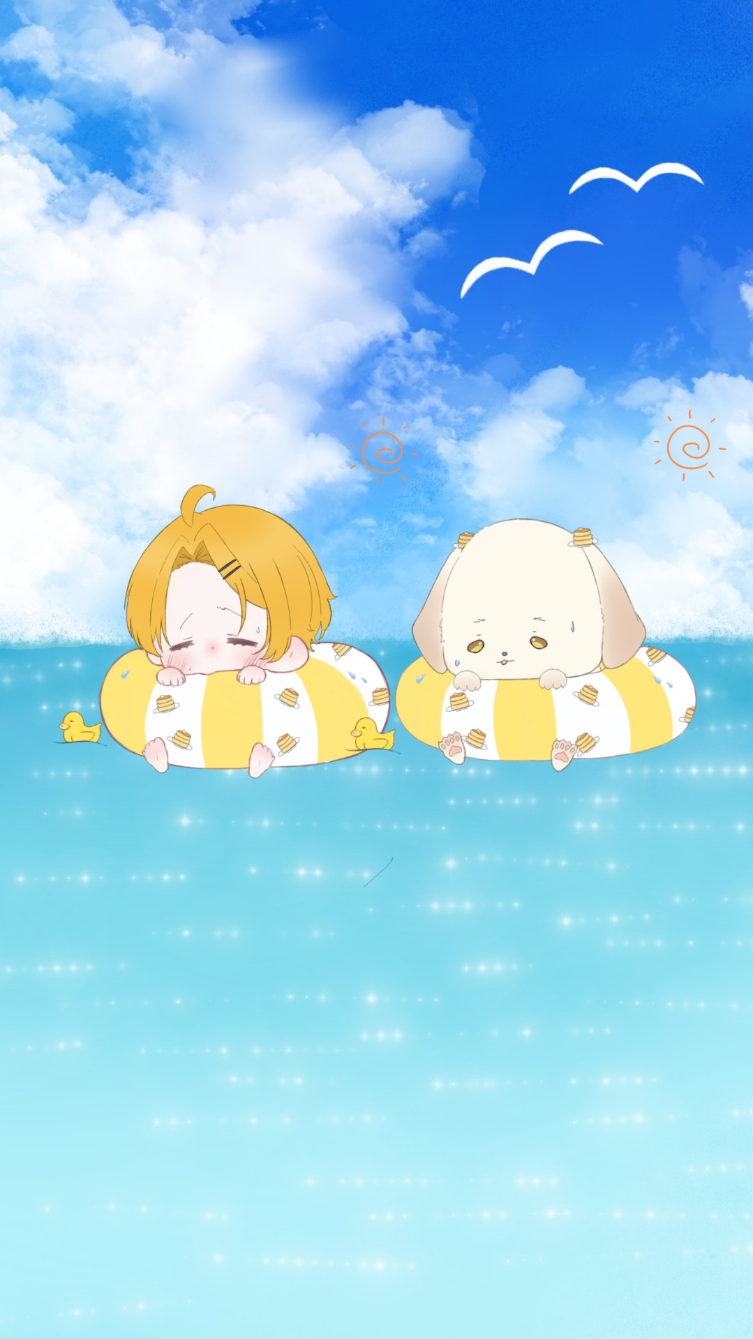 🐕Carina🏕9/18木ﾘﾚｰ!!