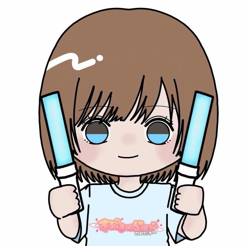 ᕷ⋆͛のんたろー｡