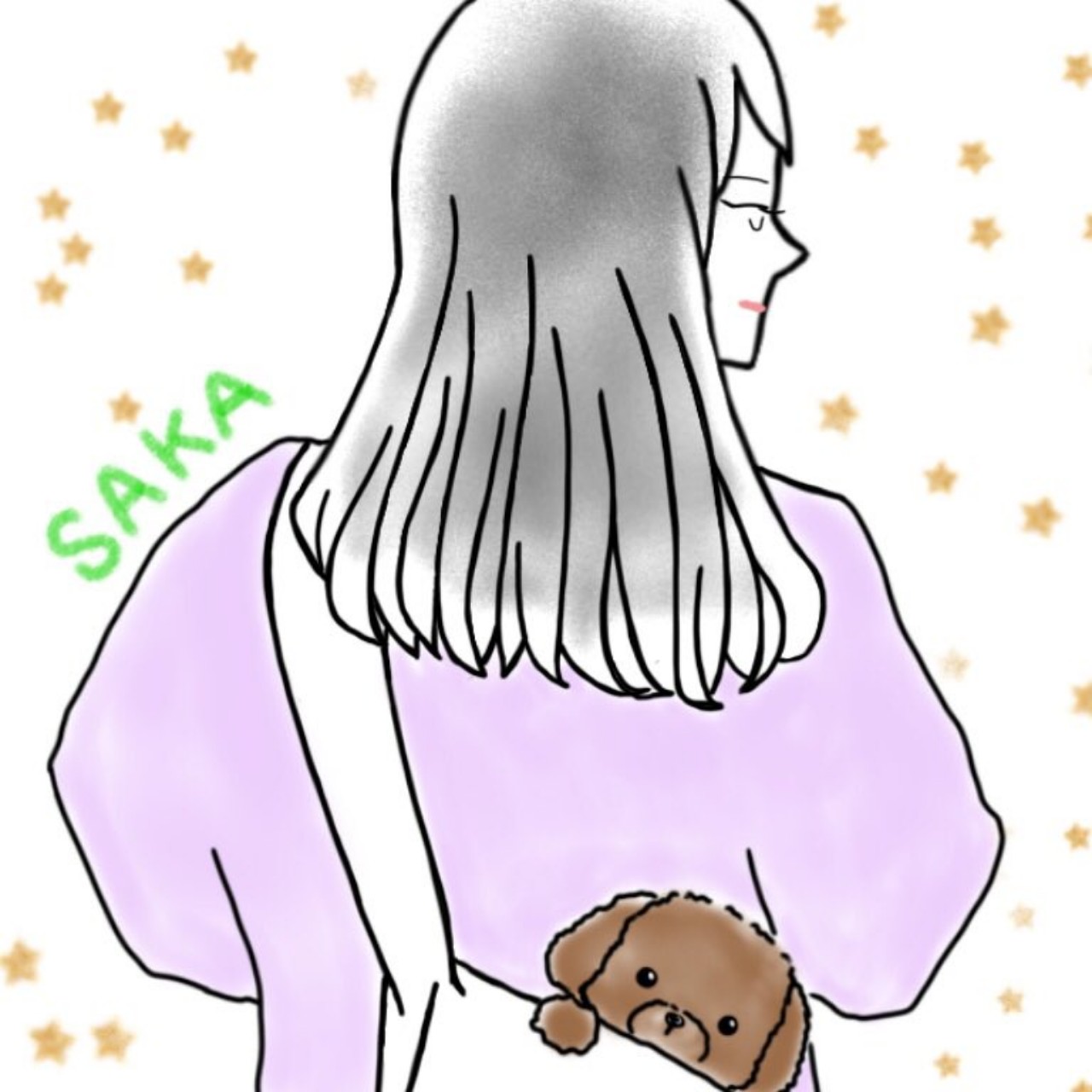 坂しゃん(🌻❛ ֊ ❛„)