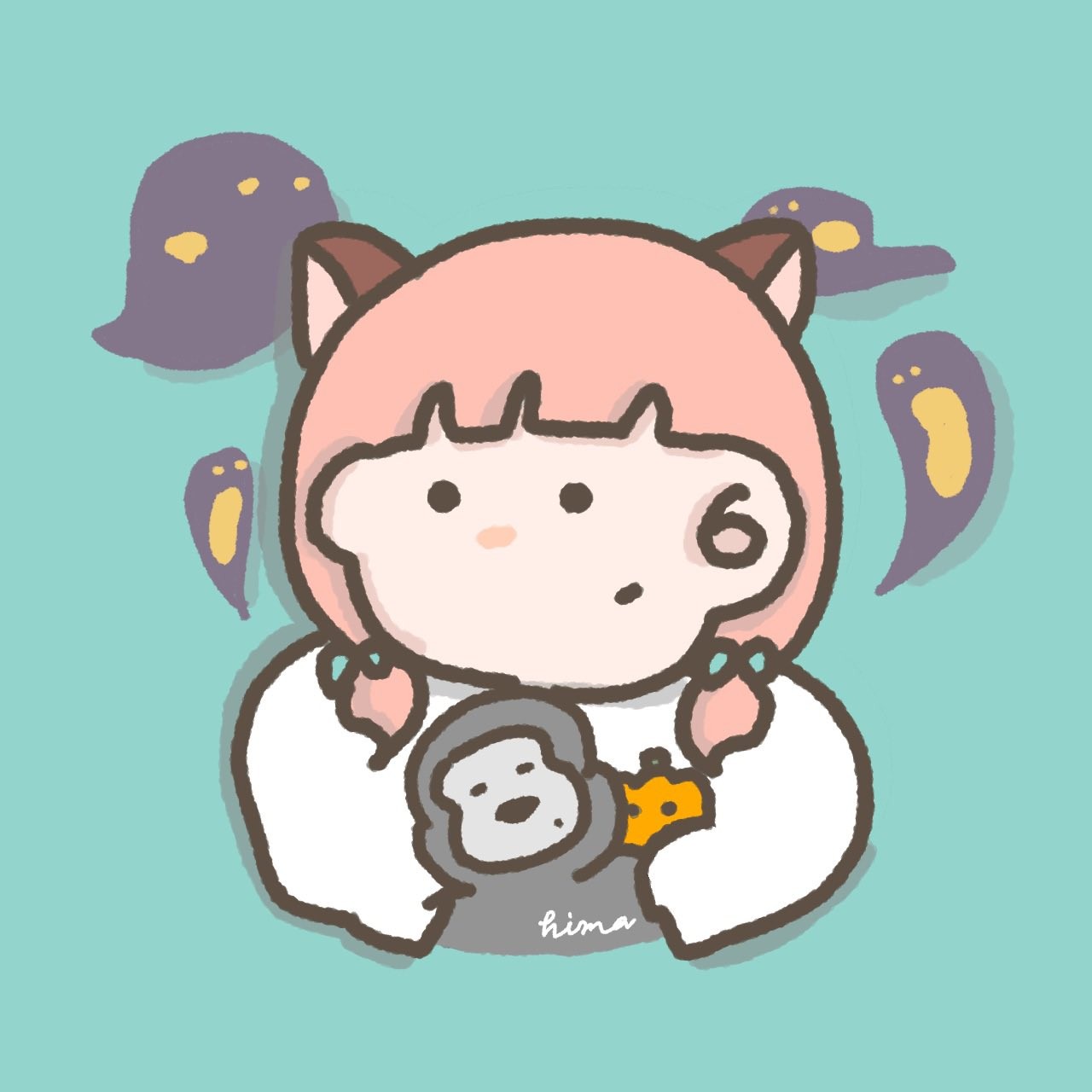 ๓*ﾟにゃは☪︎ᴰᵐᵏ専ᵐ🐶🌻