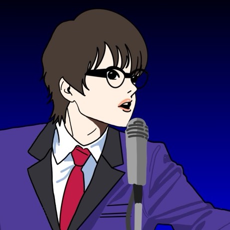 ᴥ⁴たこ氏@先読みチャンス