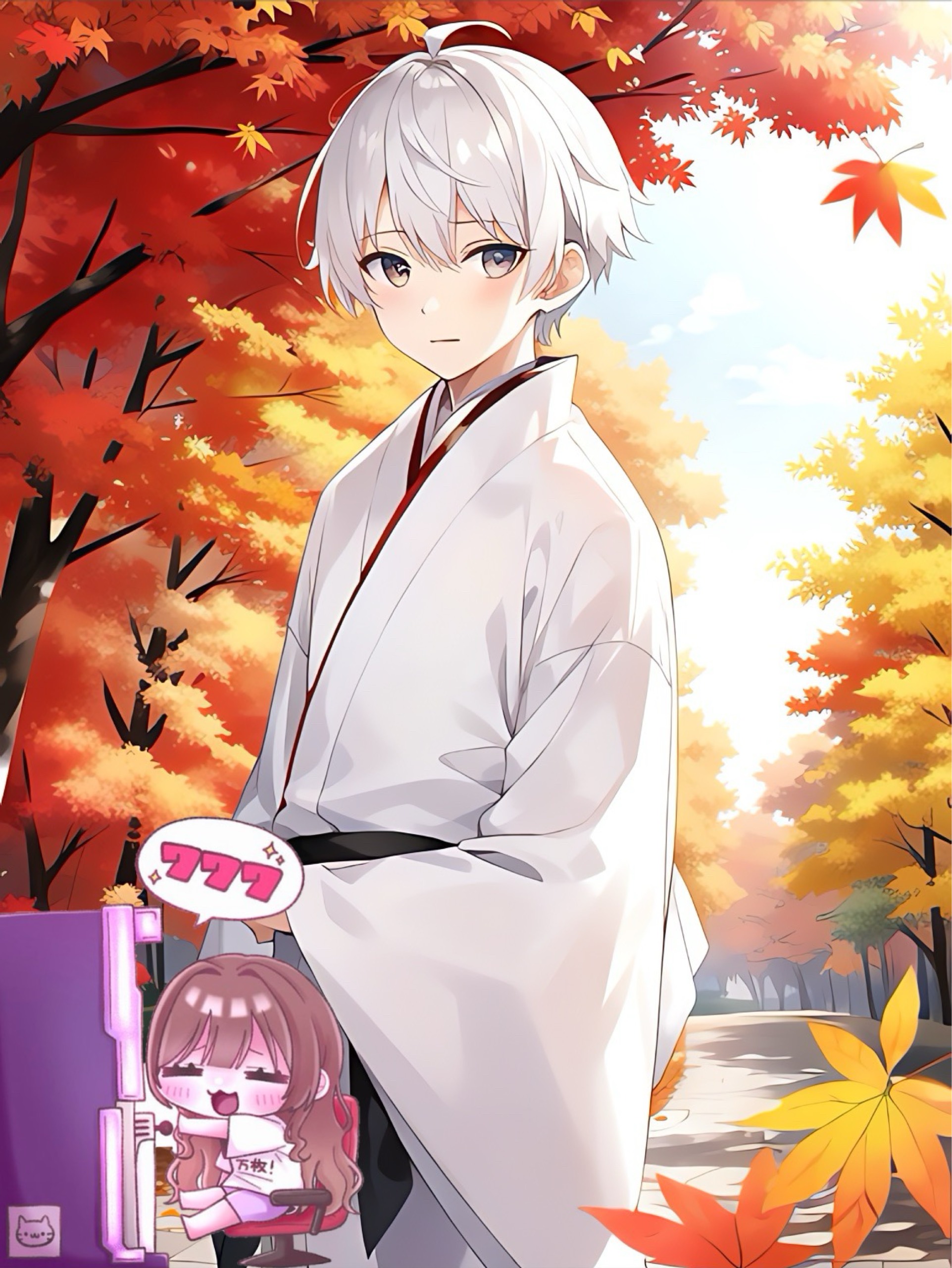 ☪︎*沖田