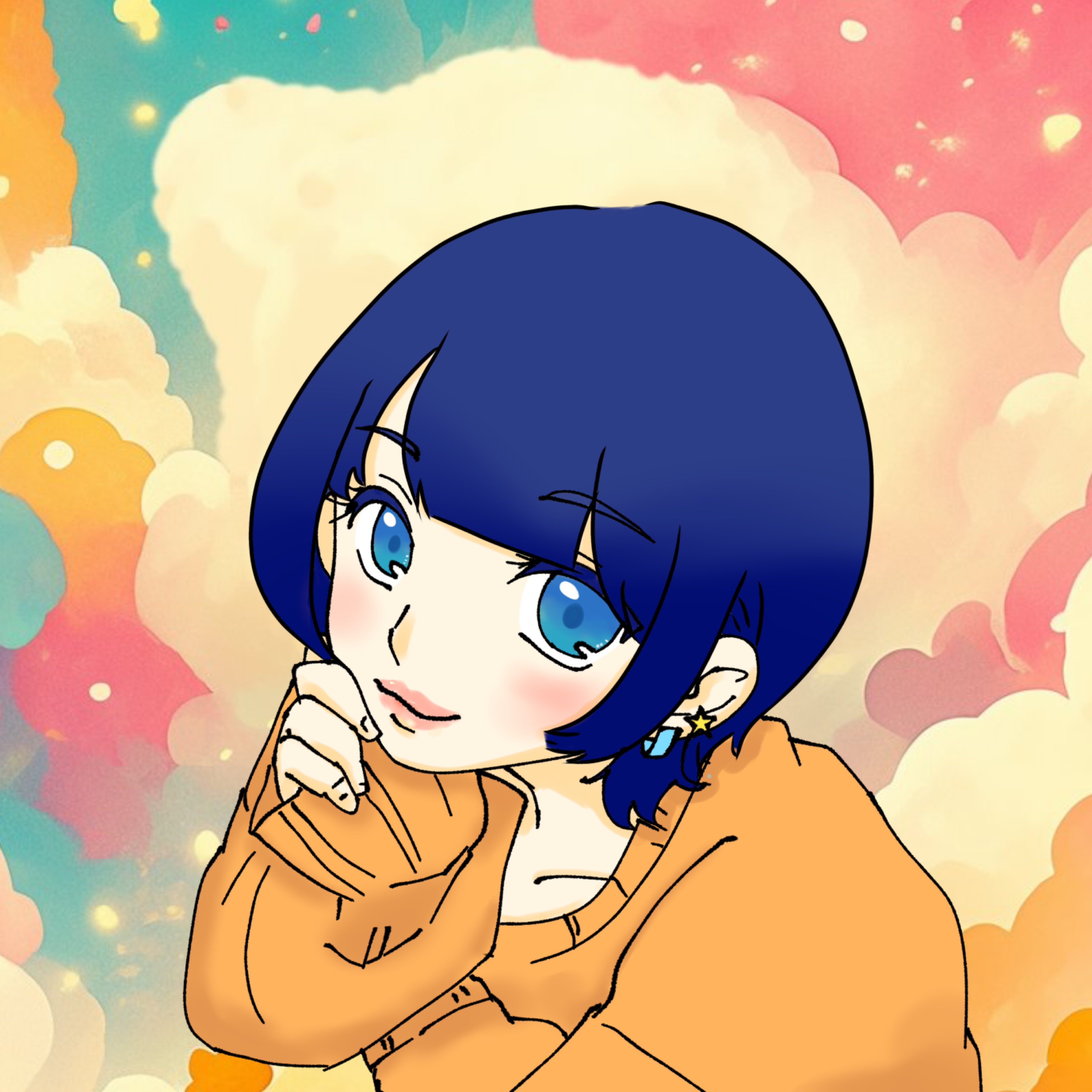 ੈ✩ゆー（メタモルフォーゼ）