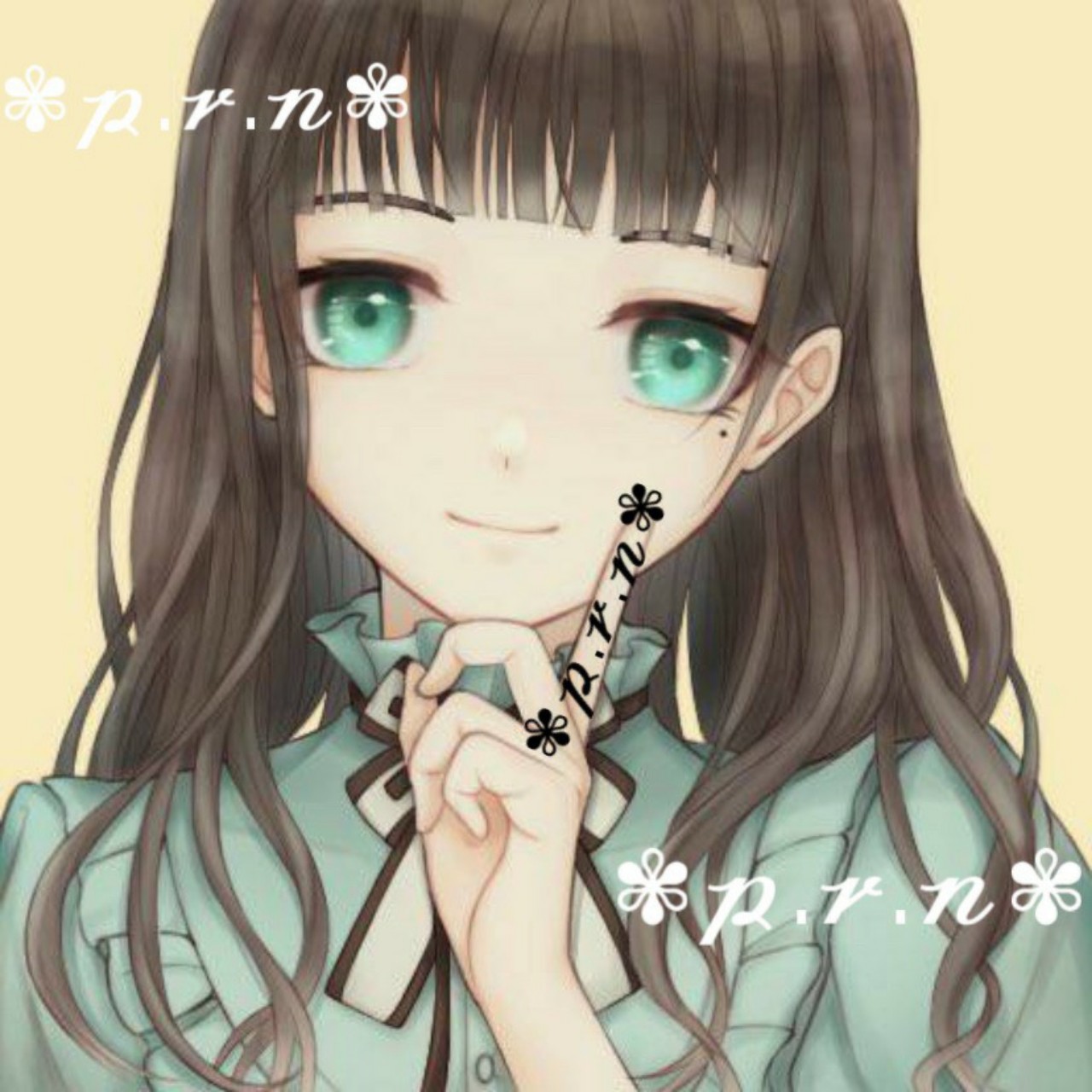 ✾𝓹.𝓻.𝓷✾ ぷりん 
