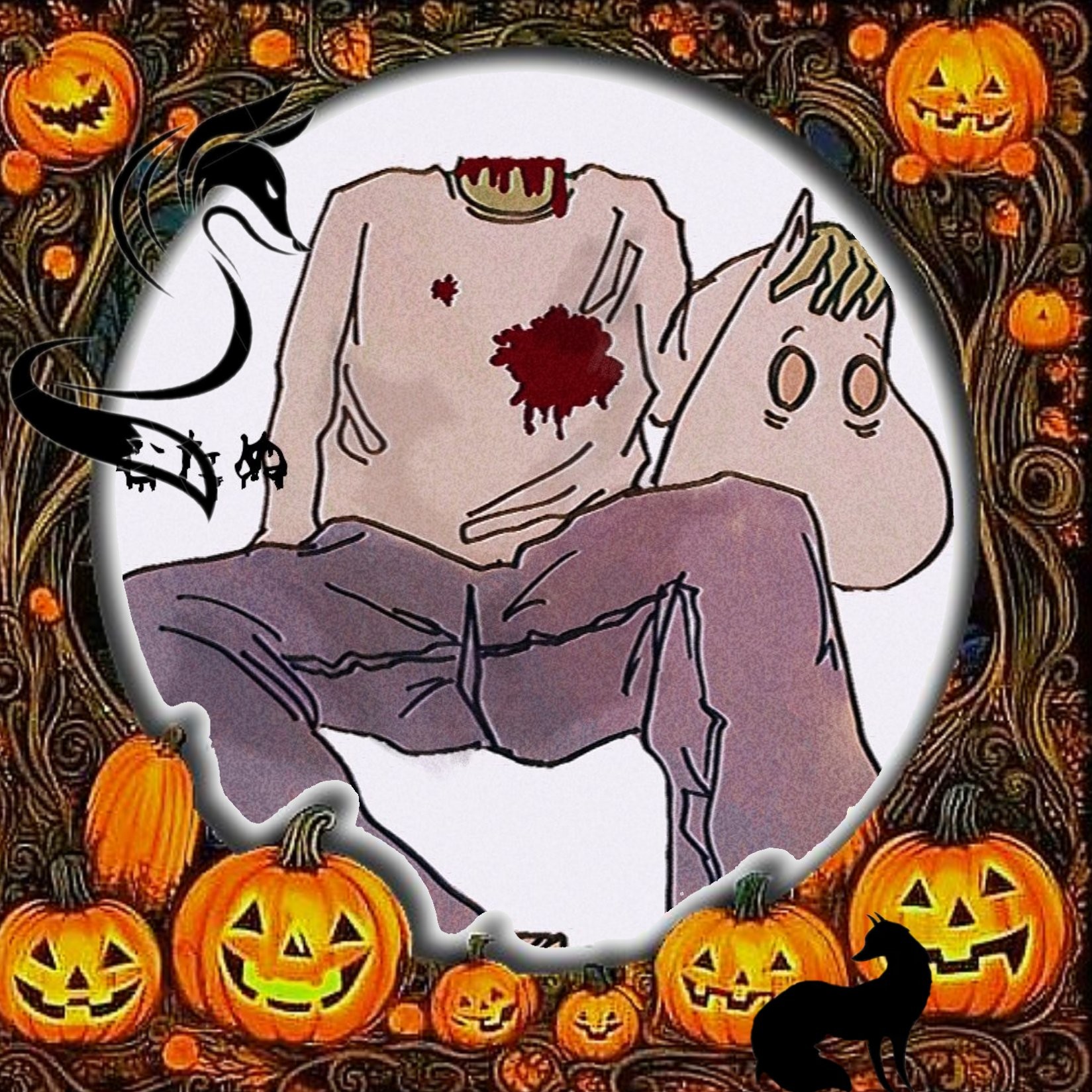 むむたぬ🎐不義理の谷