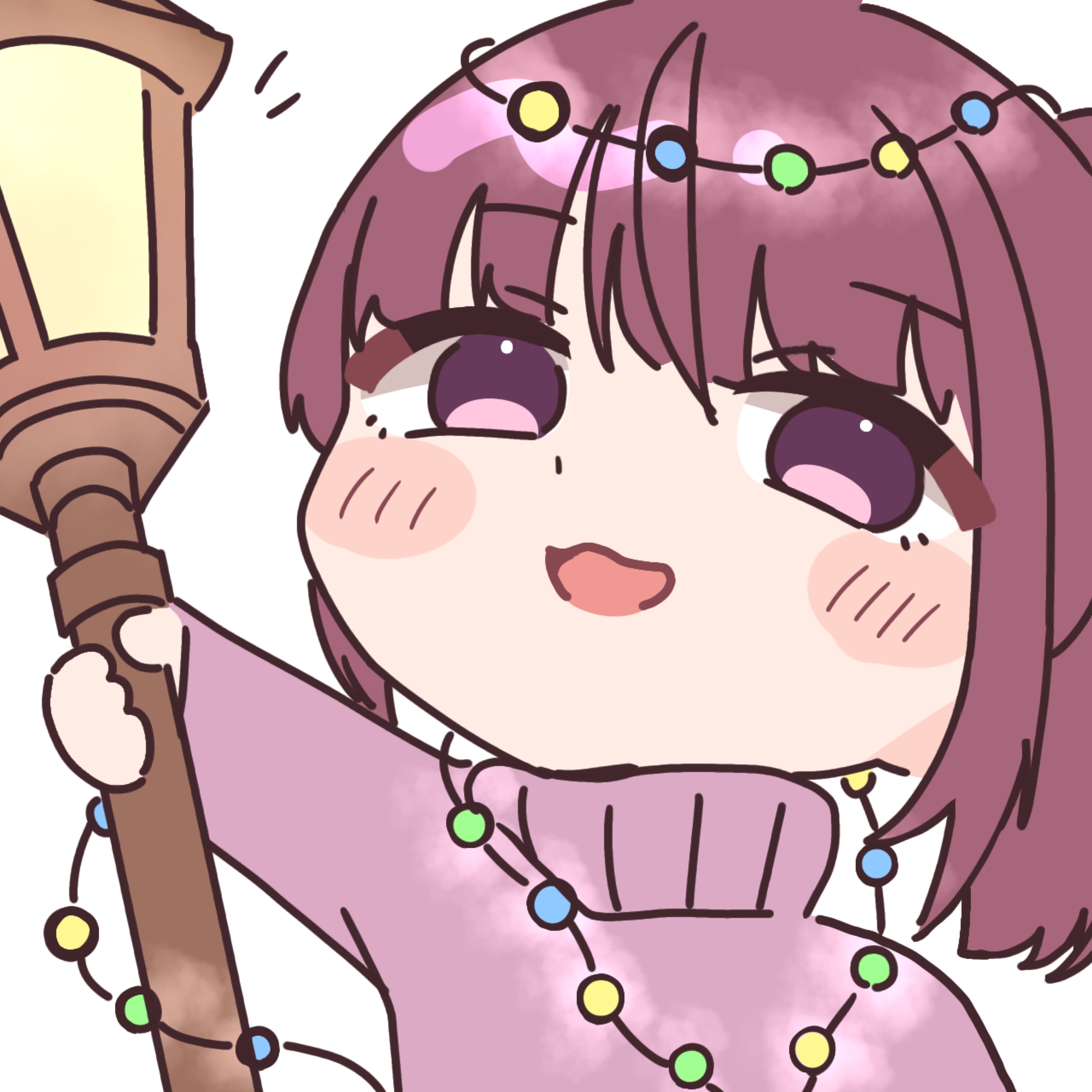 𓏲❁⋆⁺ももね