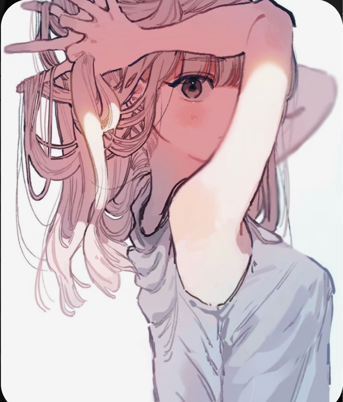 か な た .