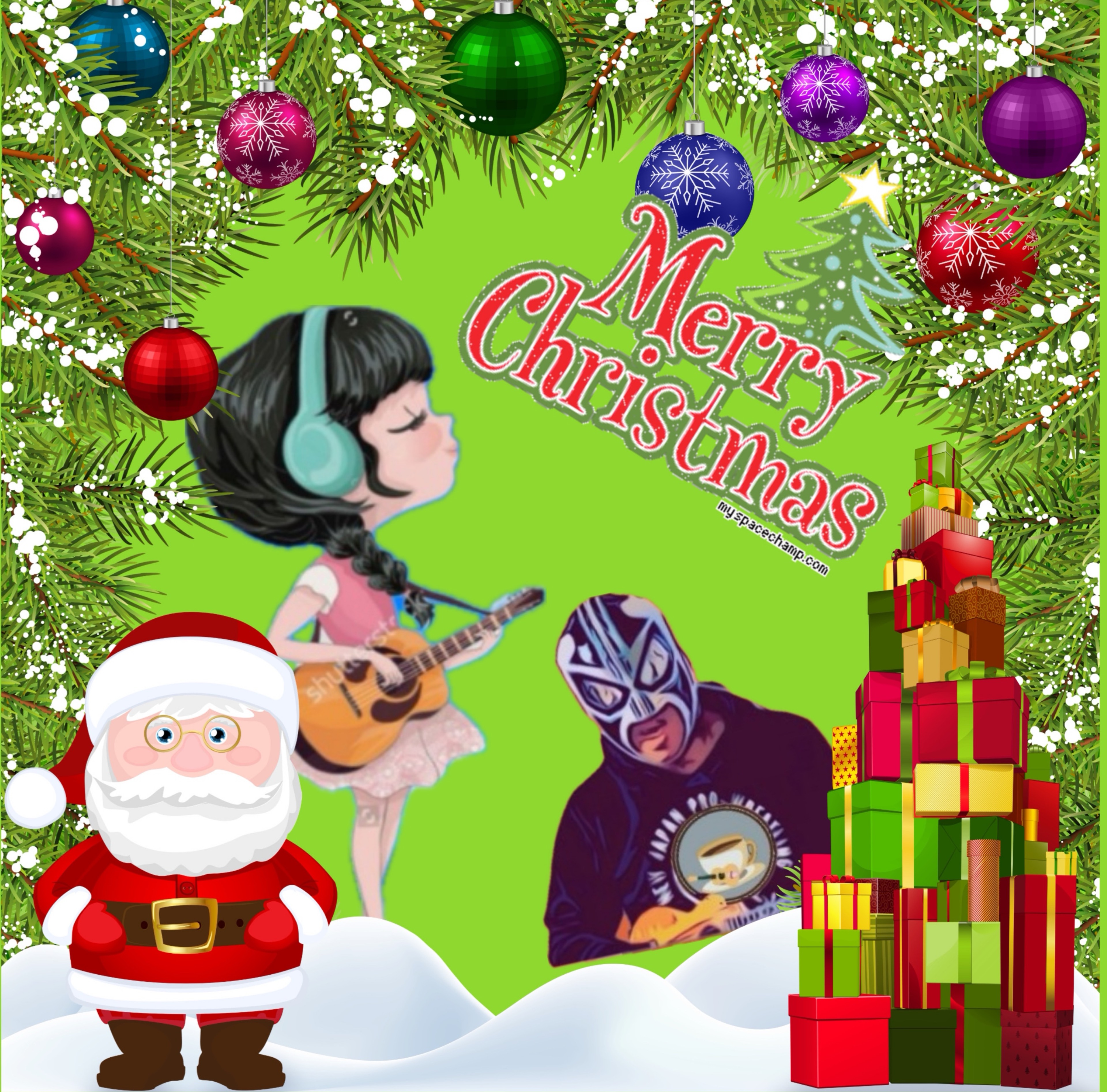 ︎︎ᕷ·͜· ︎︎KAYO