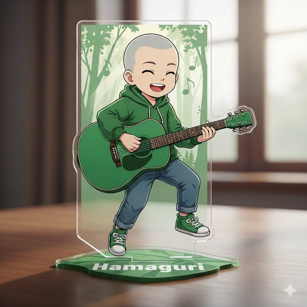 🦪ど☆はまぐり