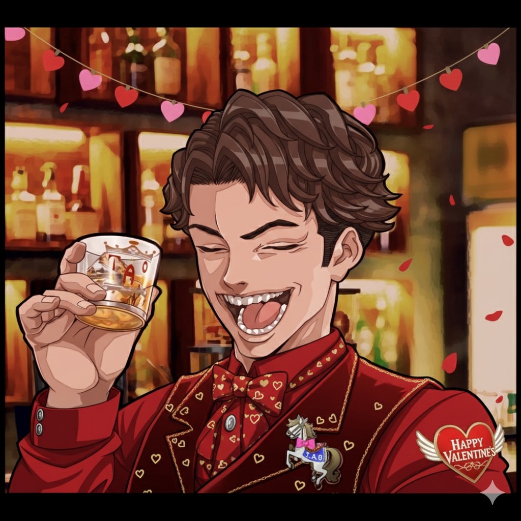 🍫ロイズ【TAO】