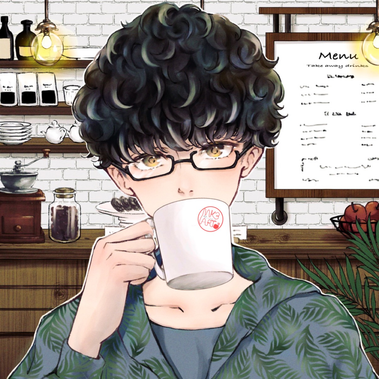 彷徨~𝐾𝑎𝑛𝑎𝑡𝑎