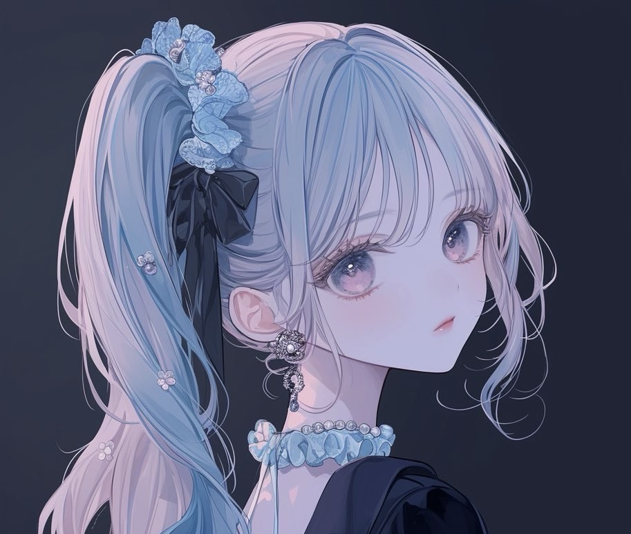 ℳ꙳⟡みぃちゃん@2/15リレー