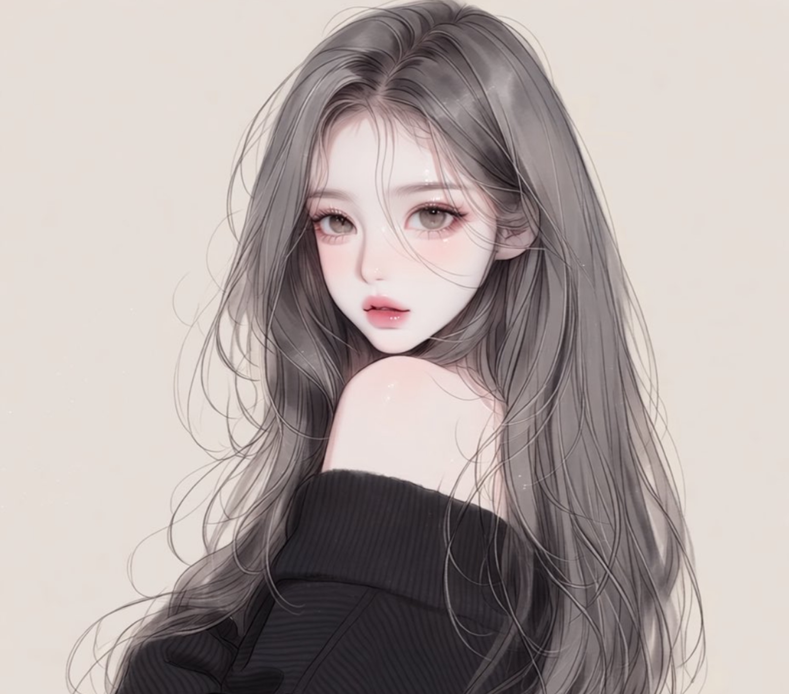 らてのカフェラテ