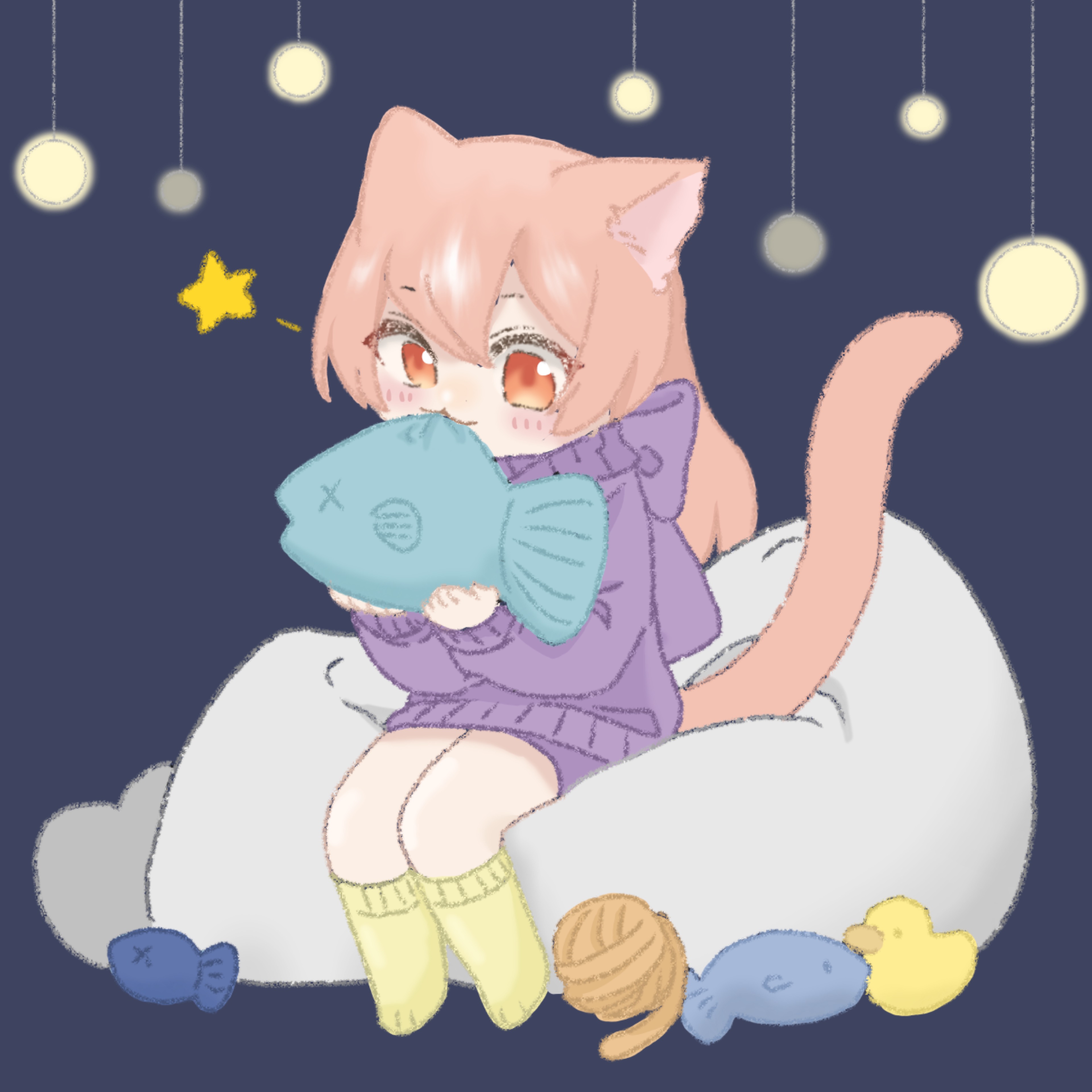 実結