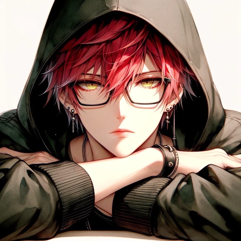 ༄ 風音 -kazane-