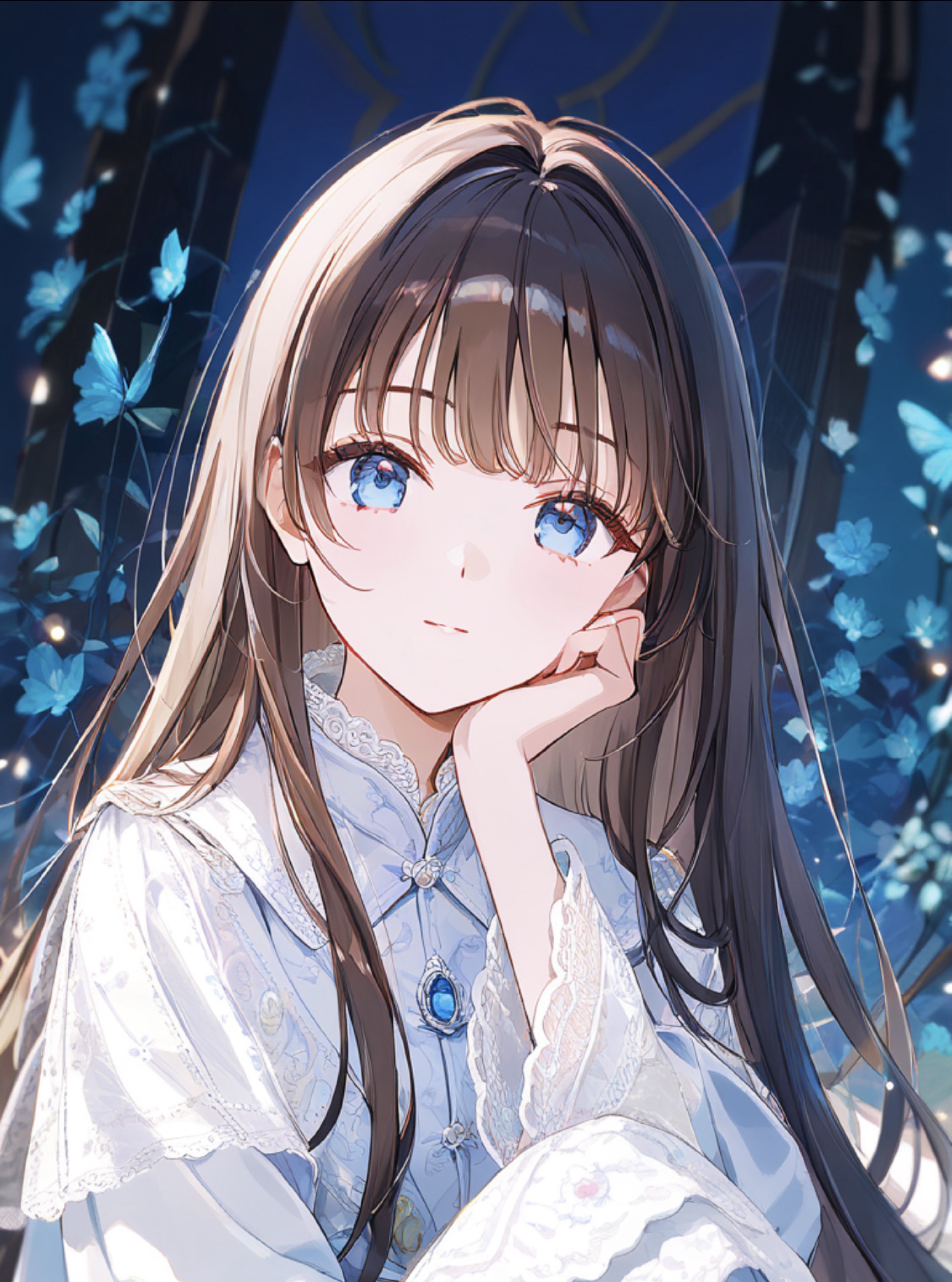 ましろ