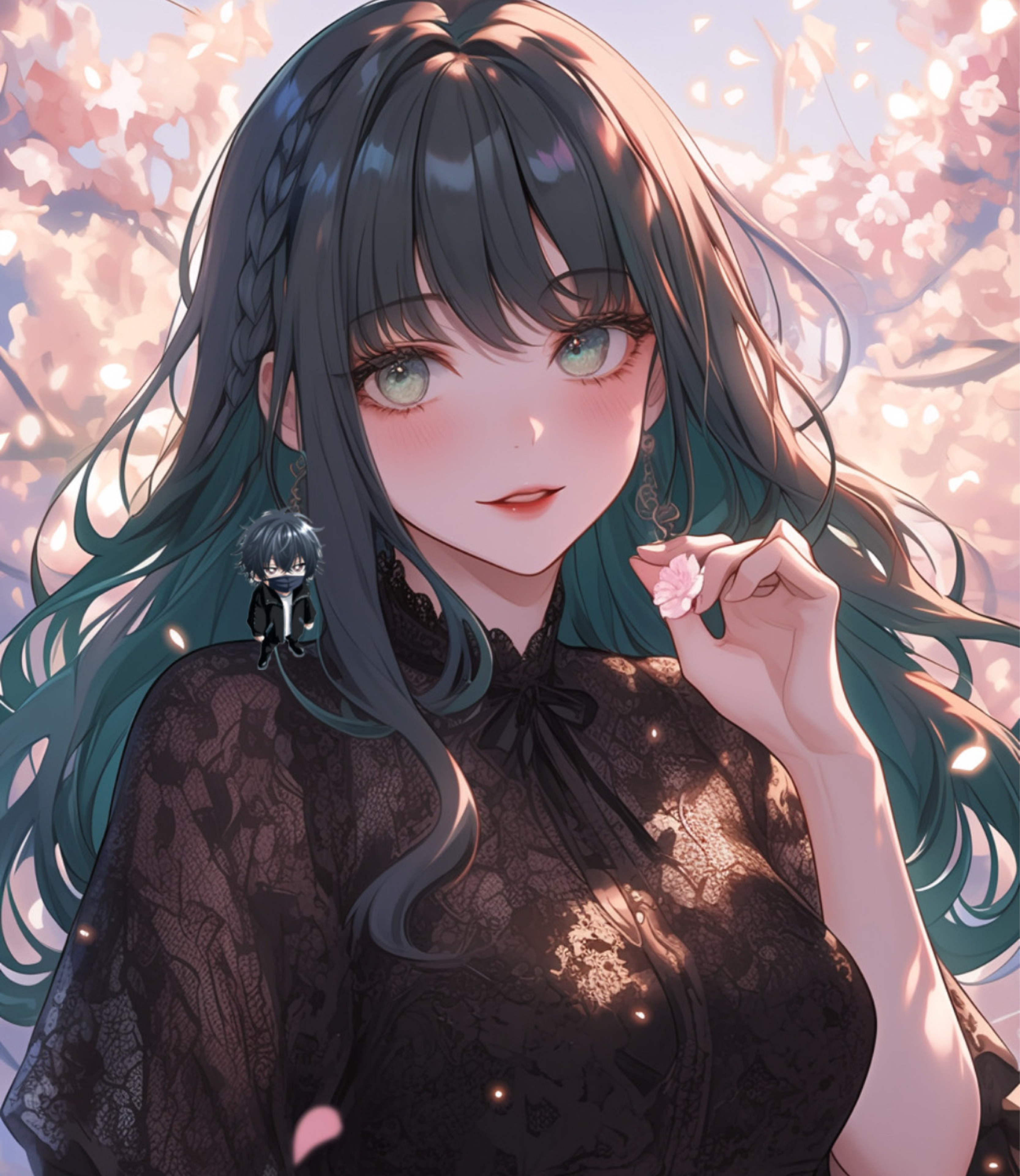 ☾ᵗ⋆͛月ᴵ ᴸᵒᵛᵉ¨🍾