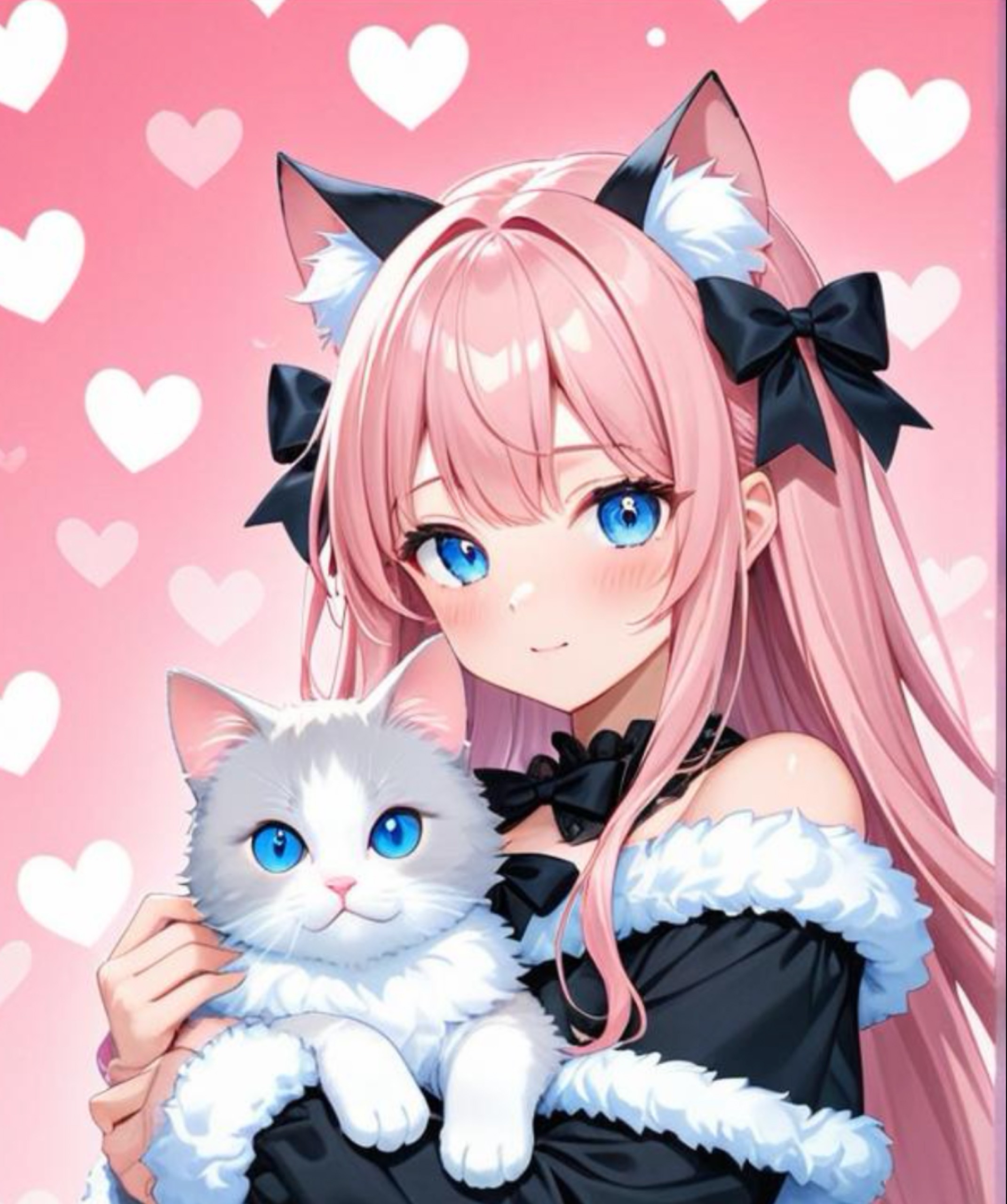 ひめにゃん@ﾄｰﾘｽ100目標🙏🏻