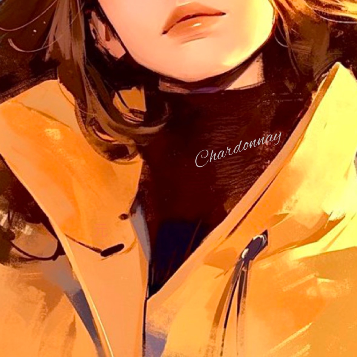 シャルドネ