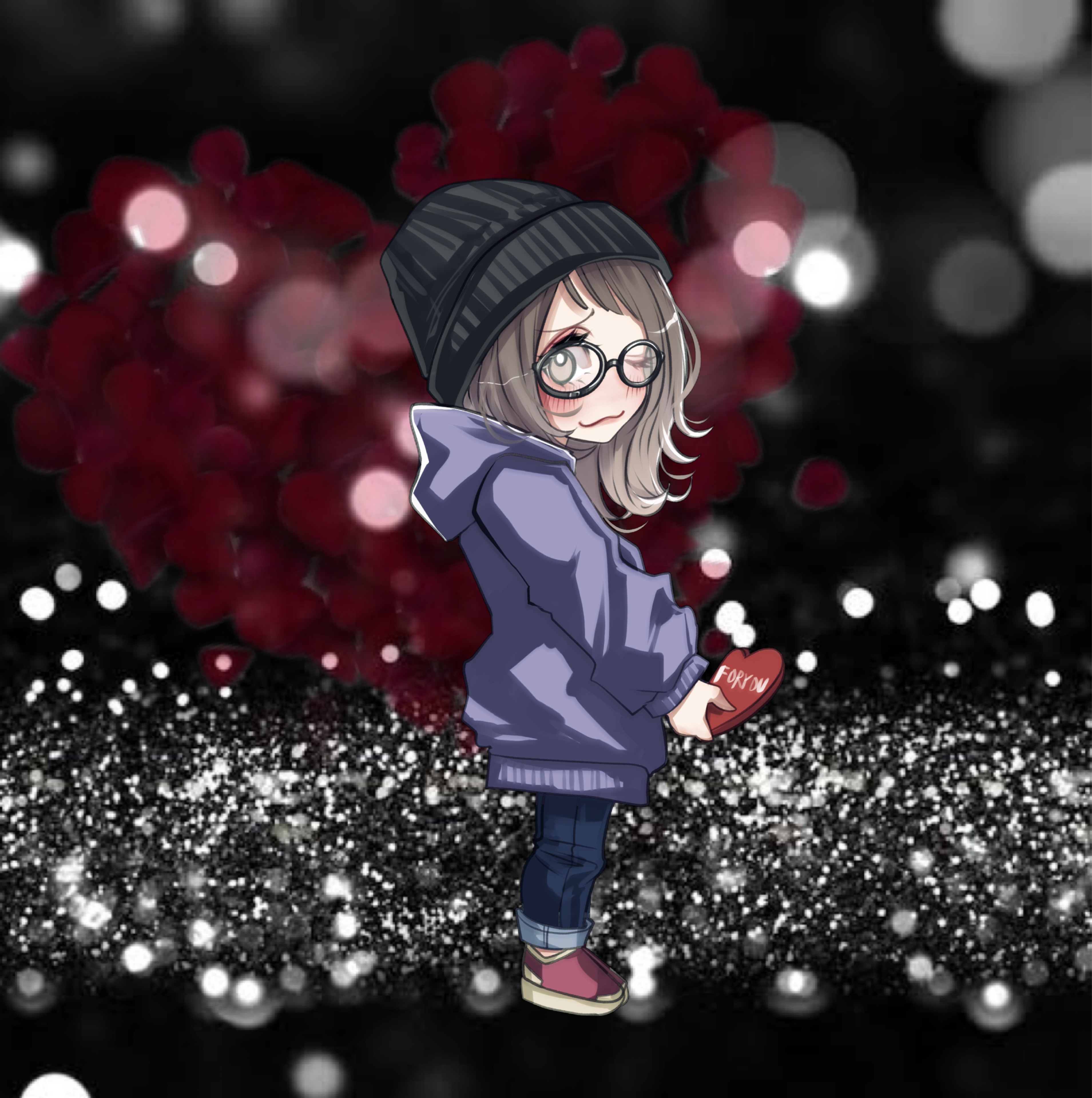 м*͛⋆͛ まっぴーぃ