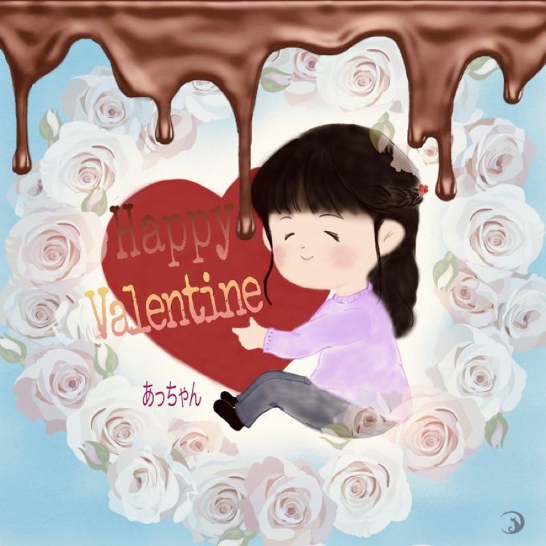 🦪あっちゃん🍉🍓໒꒱🅰️