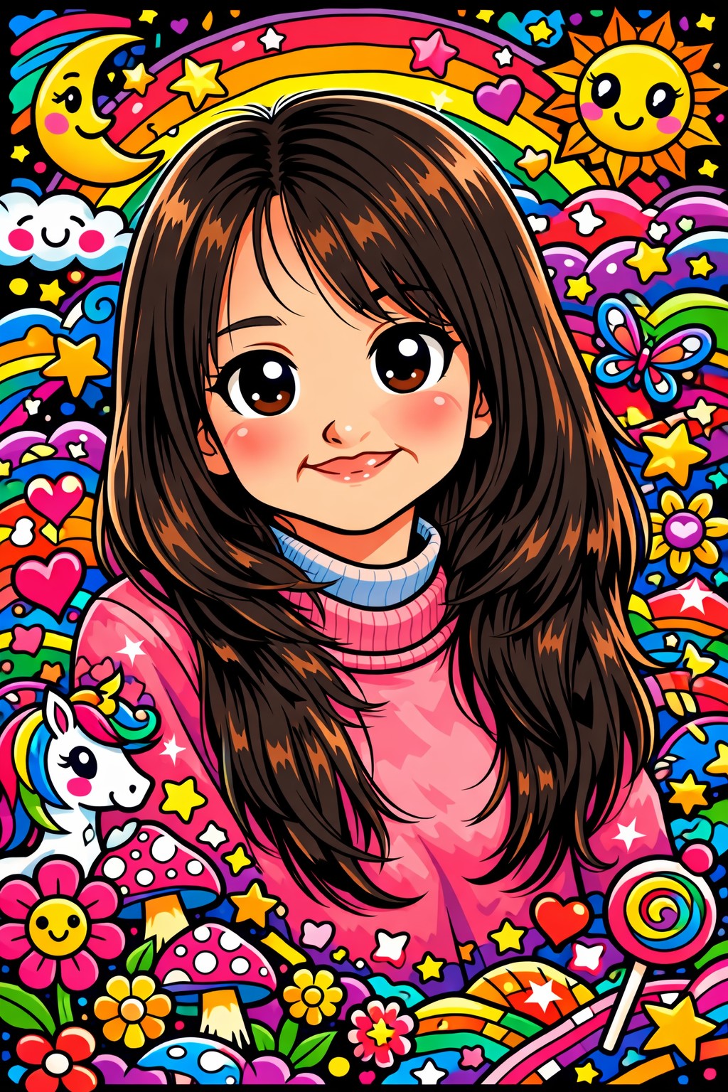 🍟栗子🍟🌷🌷🌷