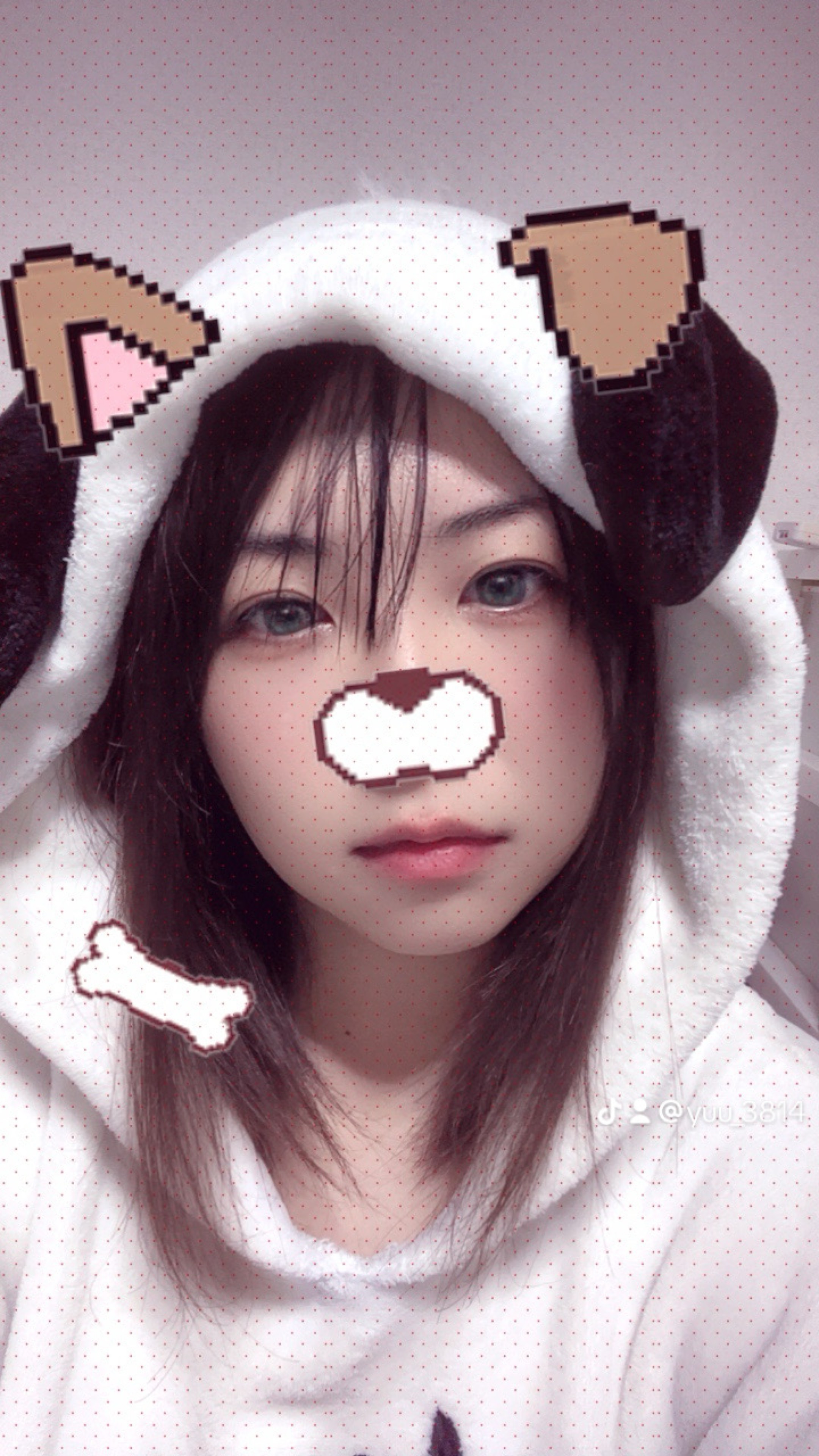 ੈ✩ゆー（メタモルフォーゼ）