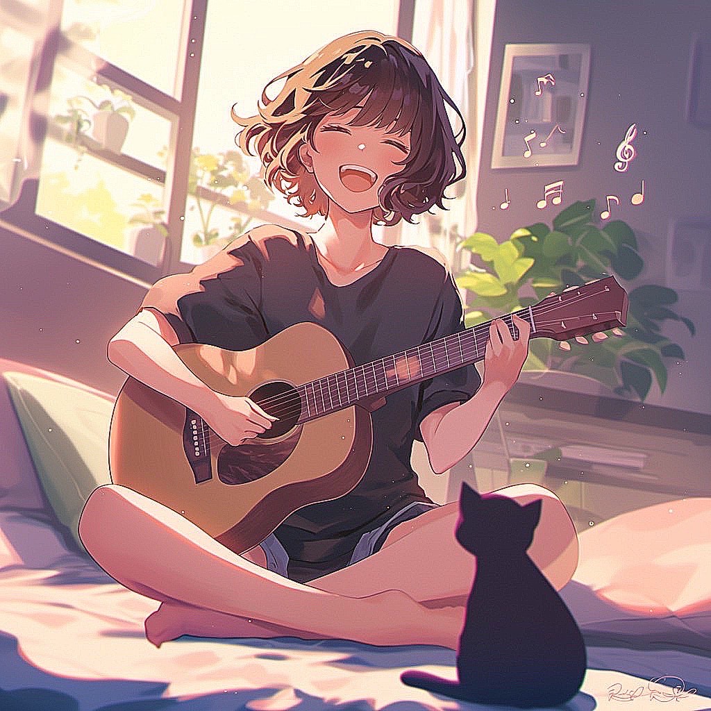 ⓐ♬(茶)綾鷹
