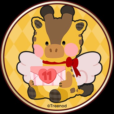 さくさく.ⷨ 𐰵⃞🦒ﾓｰ｡