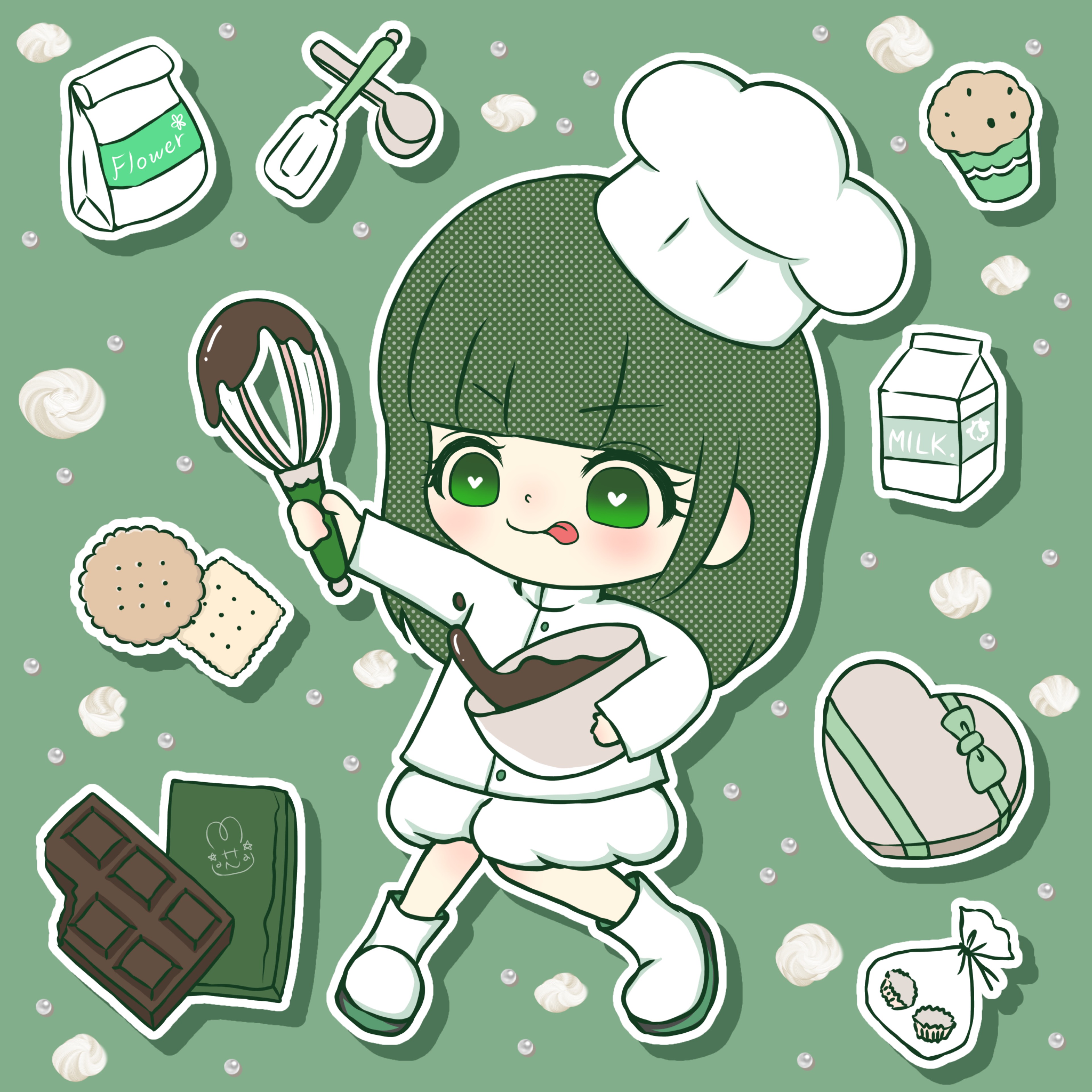 ちろ㌨@ⁿᵒⁿᵏⁱᶜᵒˢ