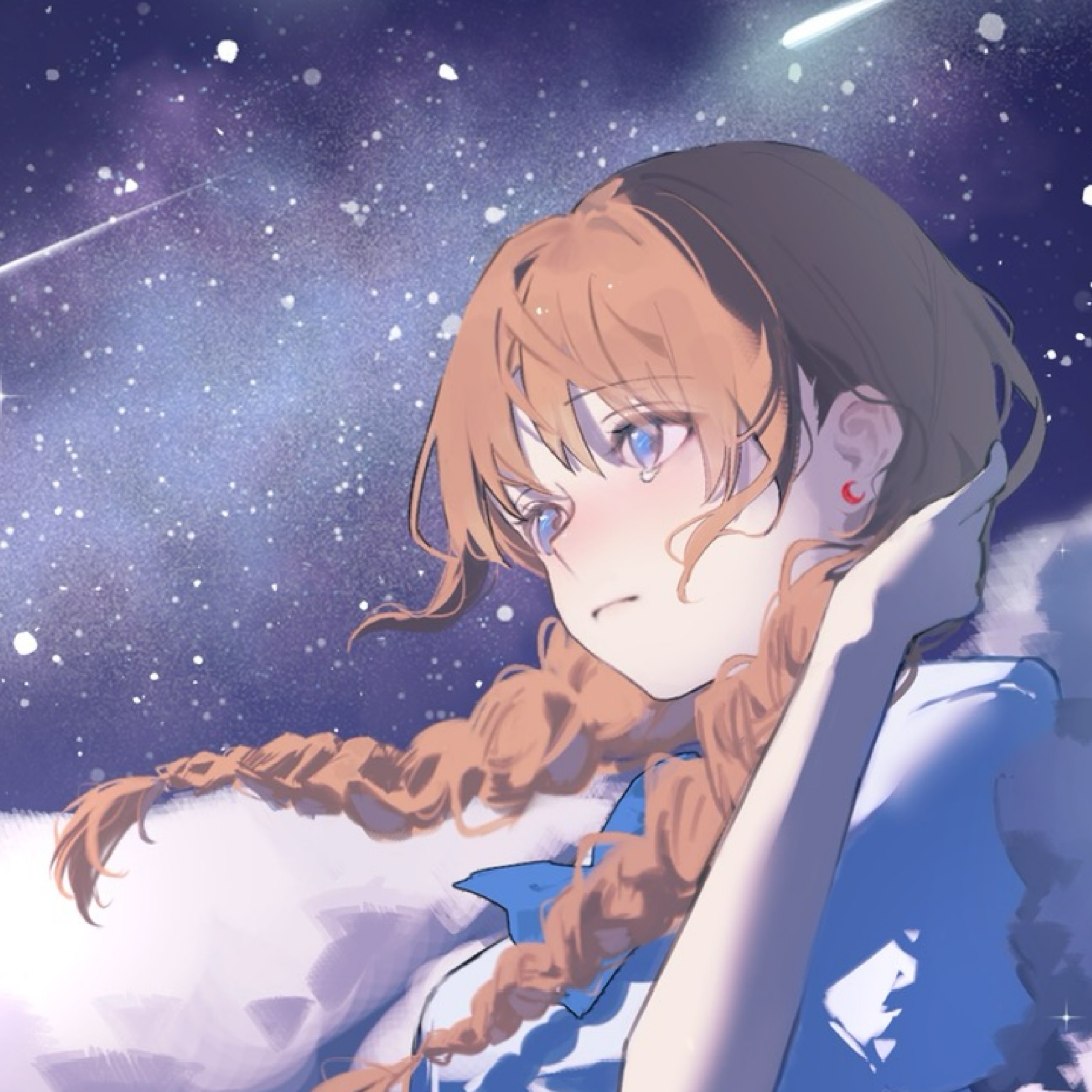 25@ミッドナイト・リフレクション