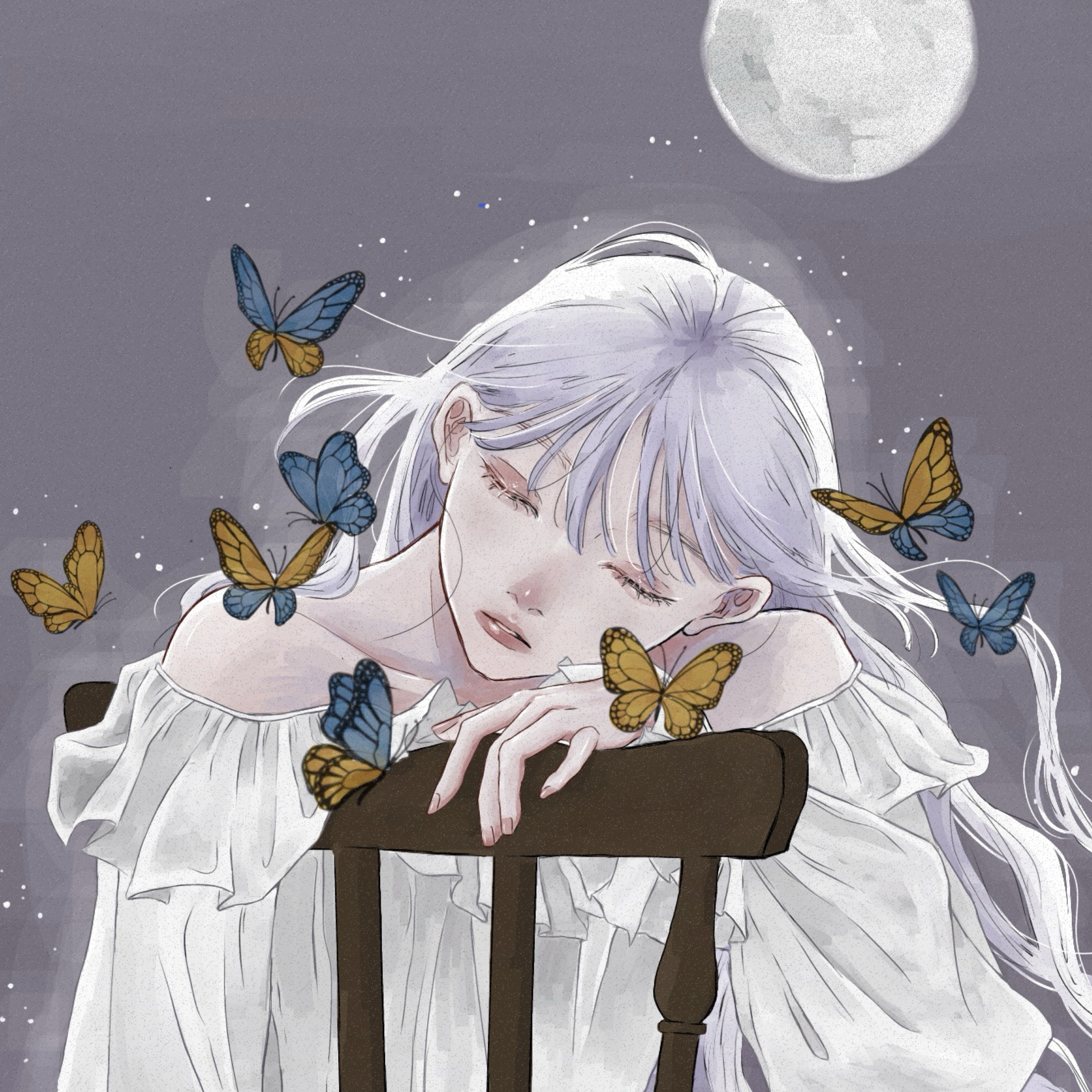 ᴹᴵᴺᵀᴵᴬ･