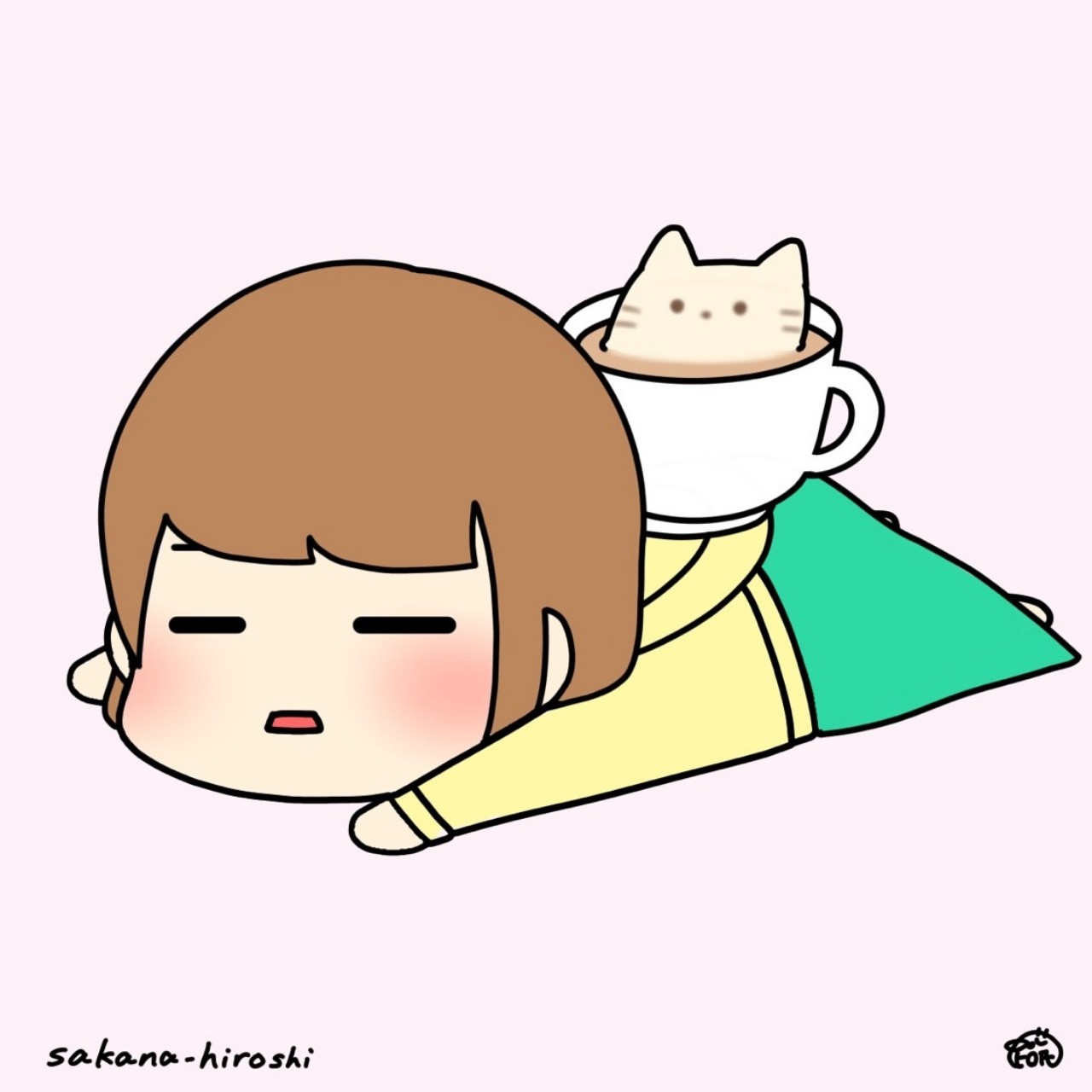 𖠚໊ෆ‪𝐿𝒂𝒕𝒕𝒆-ﾗﾃ-