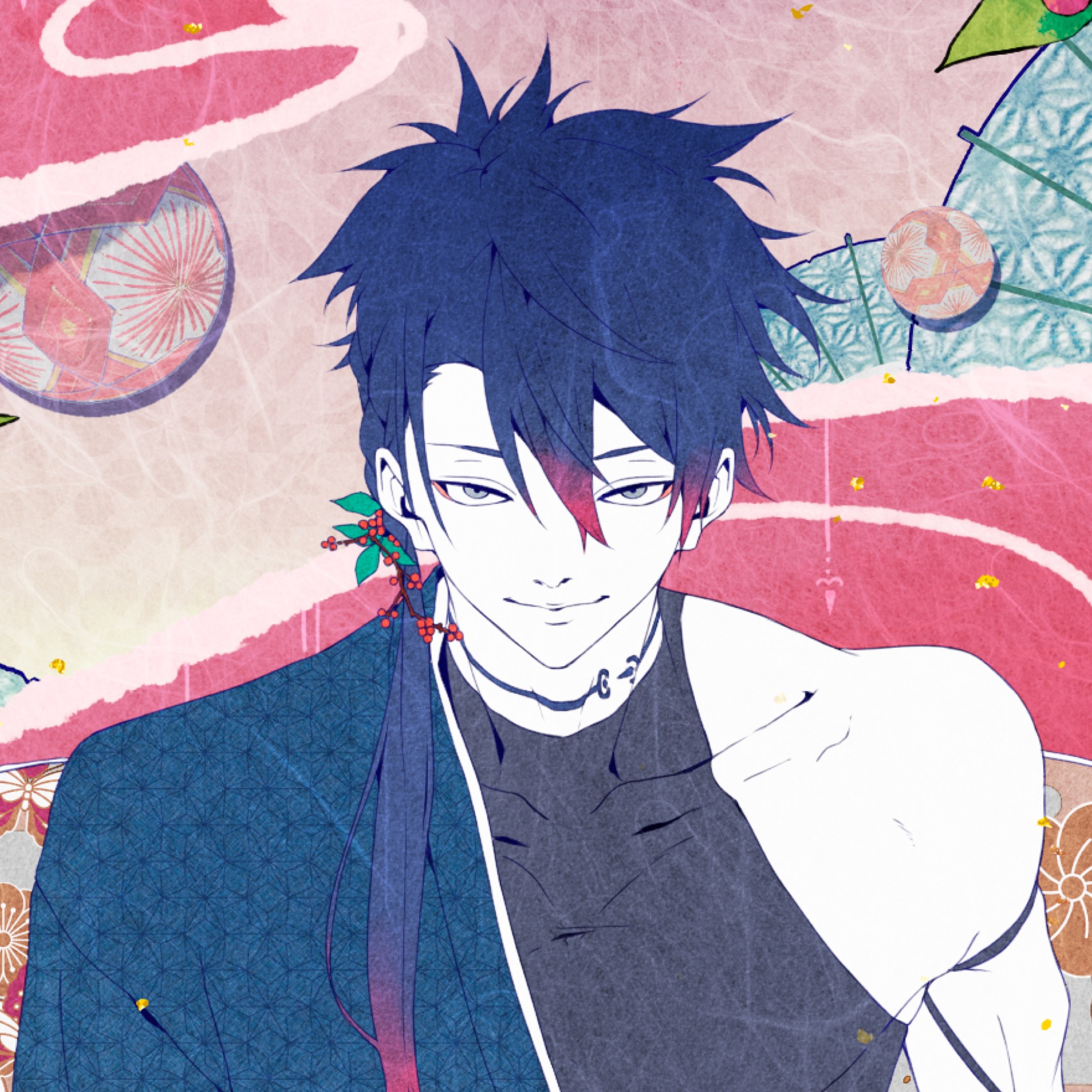 ✎‪·͜·絵描きのじょん