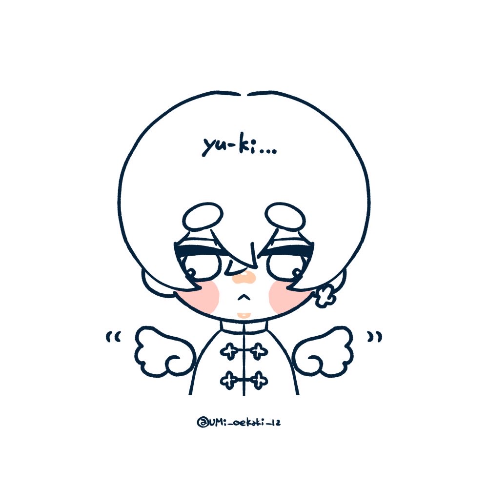 🌵♪*𝙮𝙪-𝙠𝙞… @れすぱす…