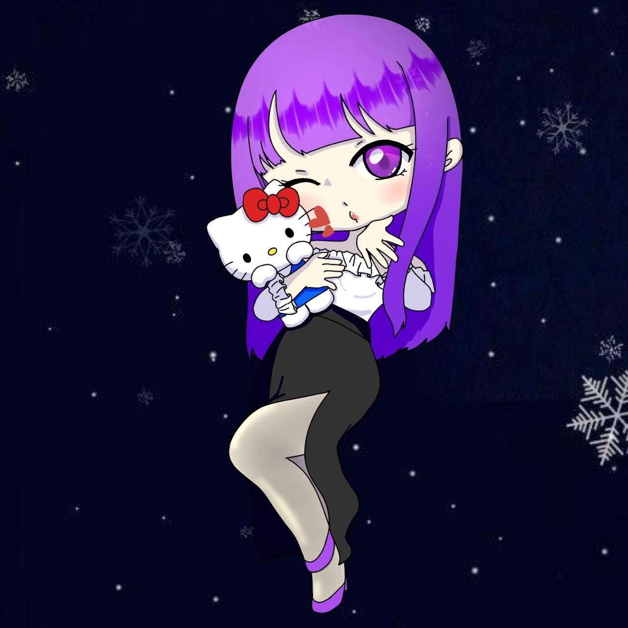 ぴっぴ(きりぃ)